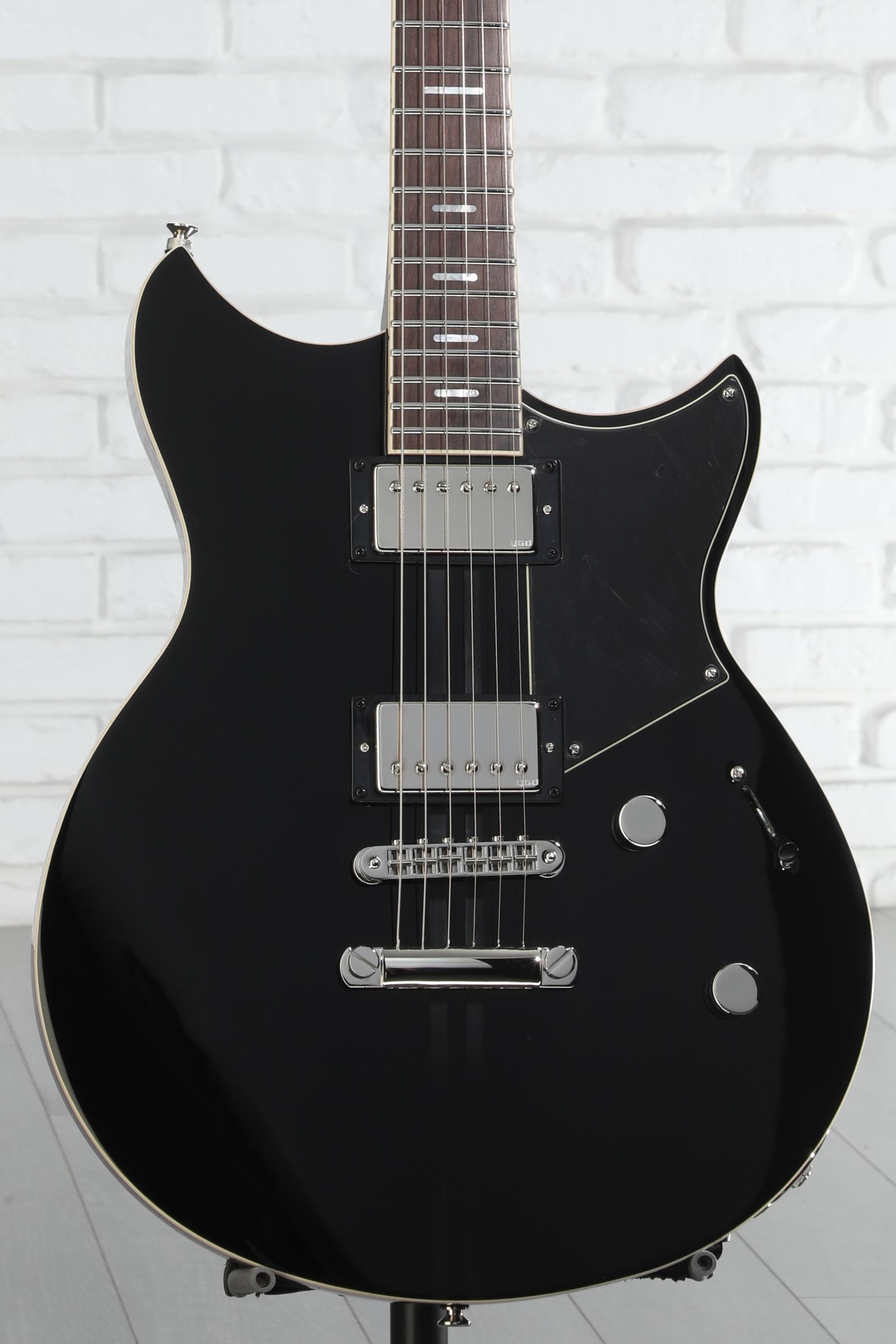 ギター YAMAHA revstar RSS20 Amazon.com: Yamaha Revstar Standard RSS20 VW Electric Guitar
