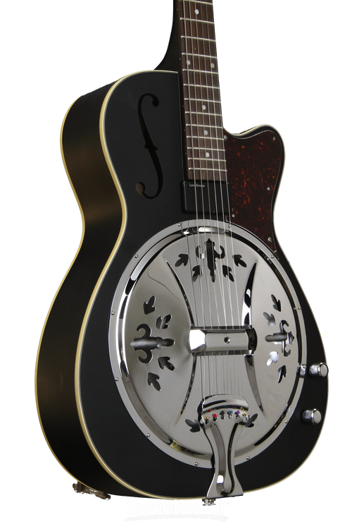 Alvarez AG60CE 8-String Grand Auditorium Acoustic-Electric