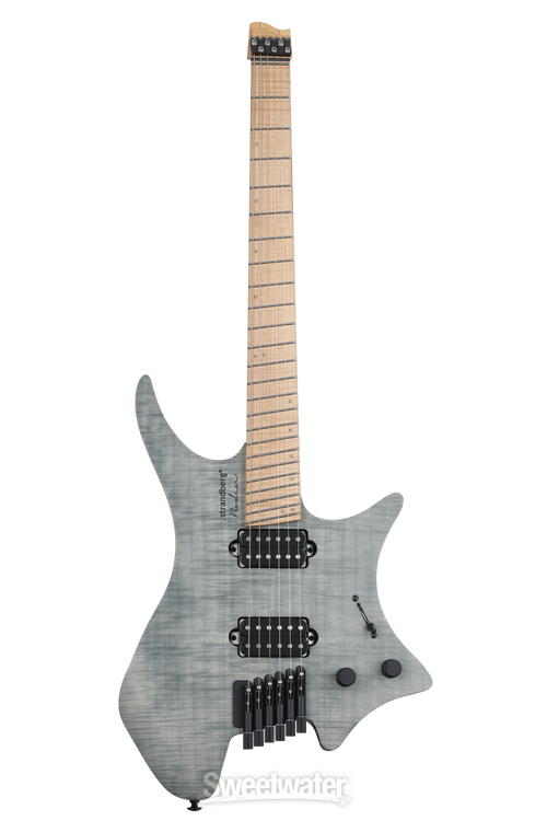strandberg/Boden Standard NX 6 （トレモロ付き） strandberg* Guitars