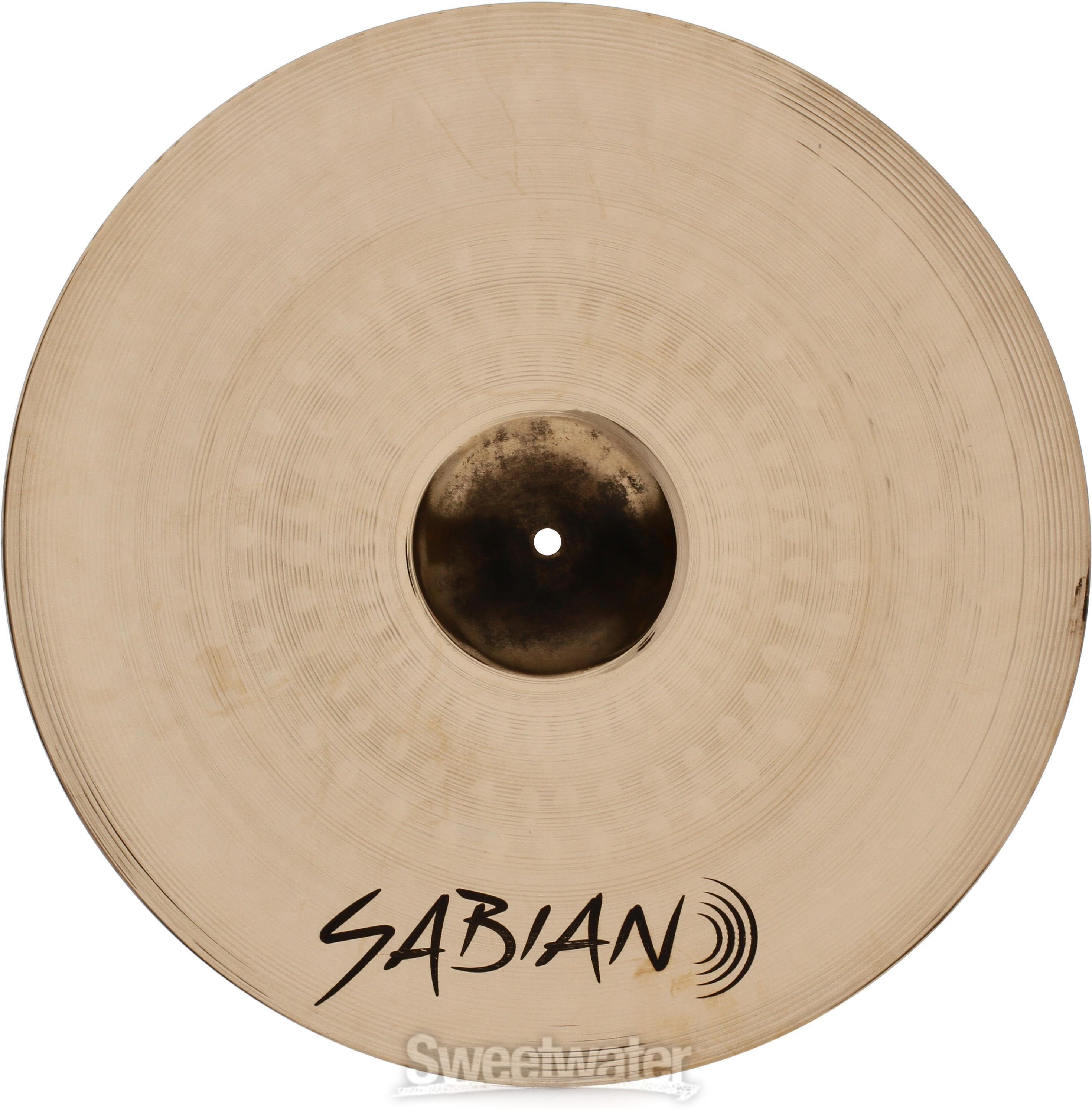 SABIAN MEDIUM RIDE 51 Cm 20インチ SABIAN MEDIUM RIDE 51 Cm 20インチ