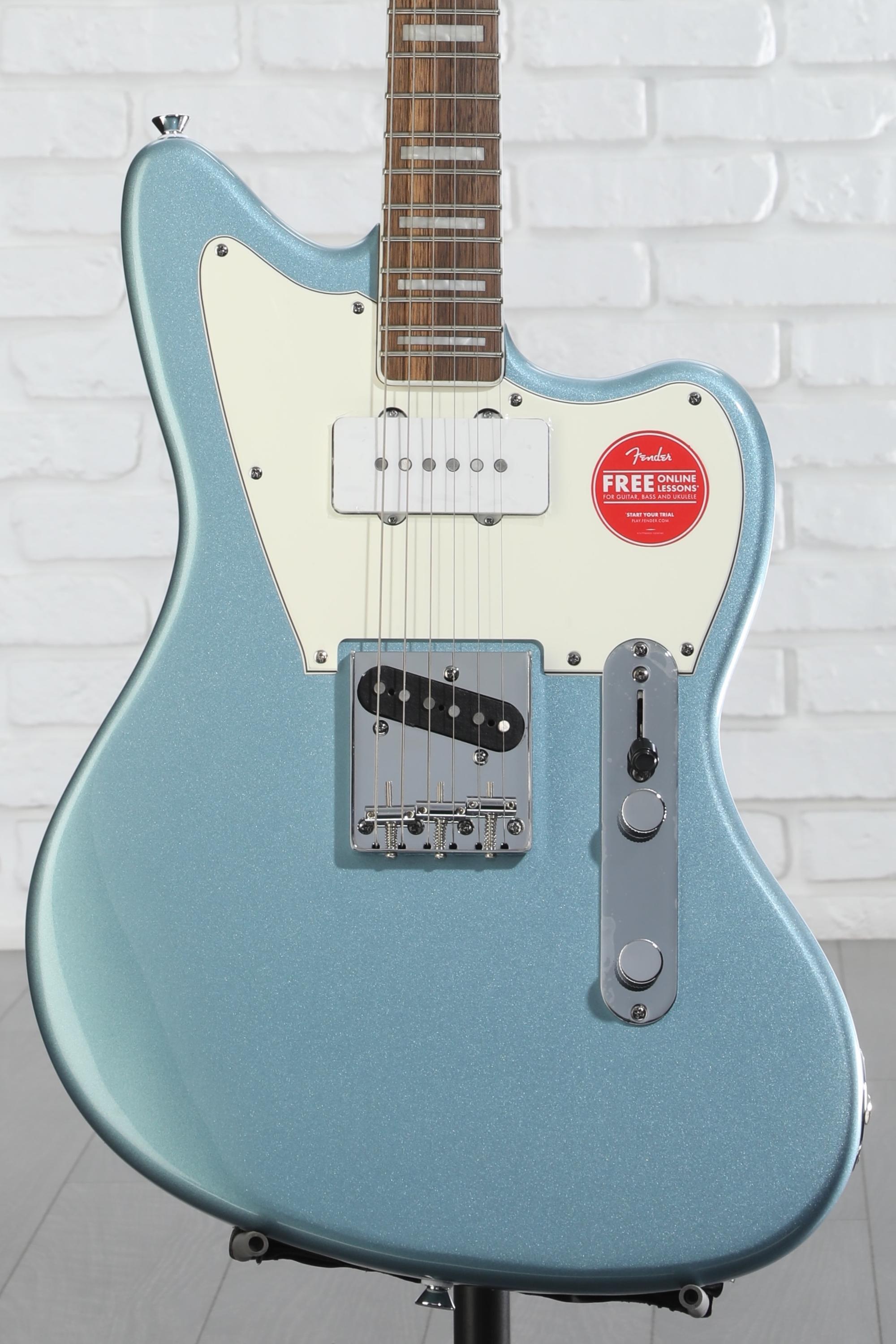 Squier Limited-edition Paranormal Offset Telecaster SJ