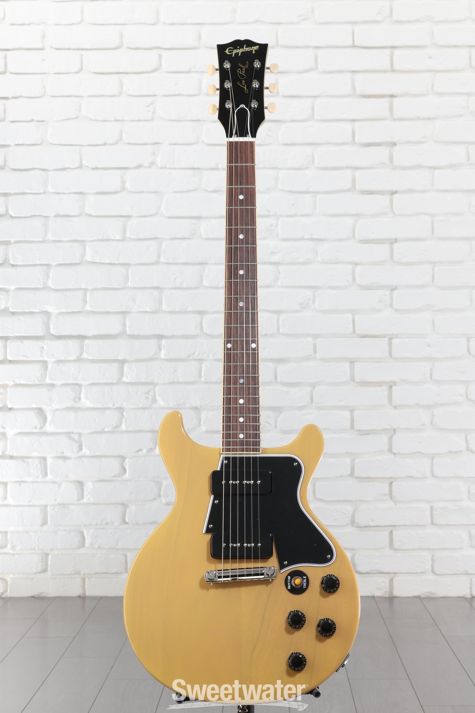 Epiphone 1960 Les Paul Special Double Cut Reissue Electric Guitar