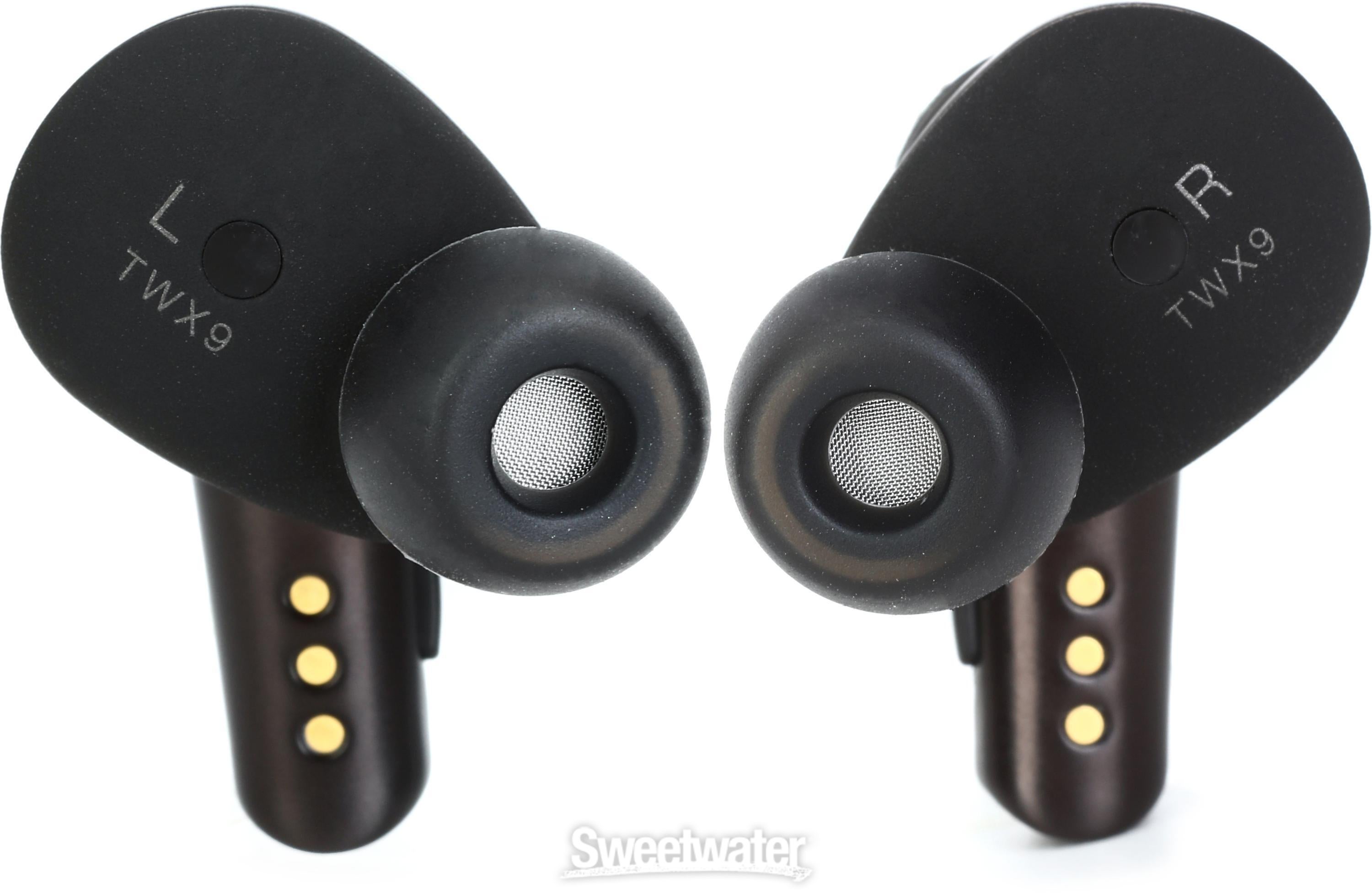 Audio technica online earbuds