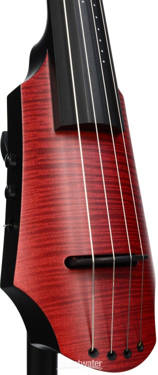 NS Design WAV4c Cello Amberburst – UK