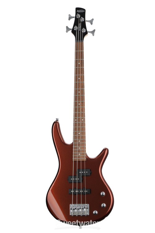 Ibanez mikro deals 5 string bass