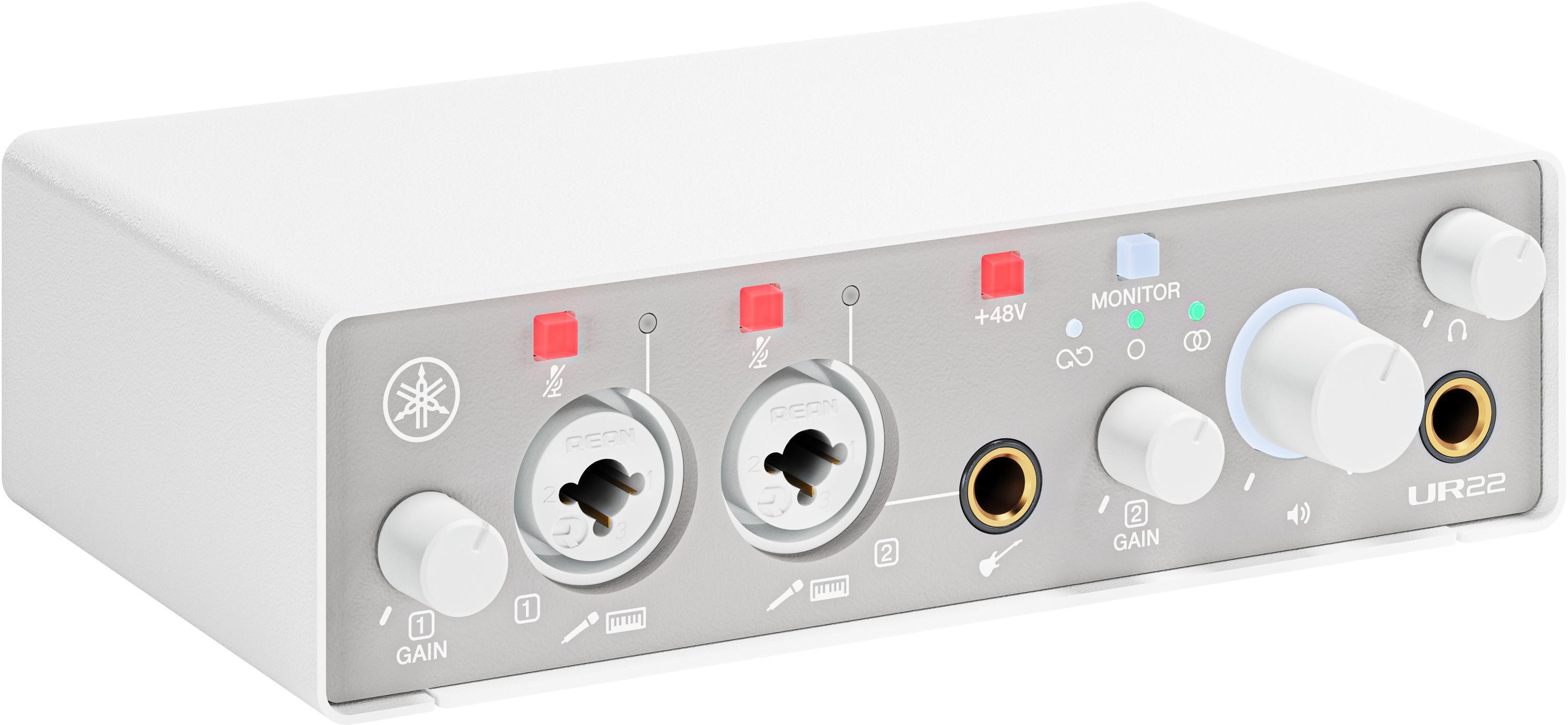 Yamaha Audiogram 6 | Sweetwater