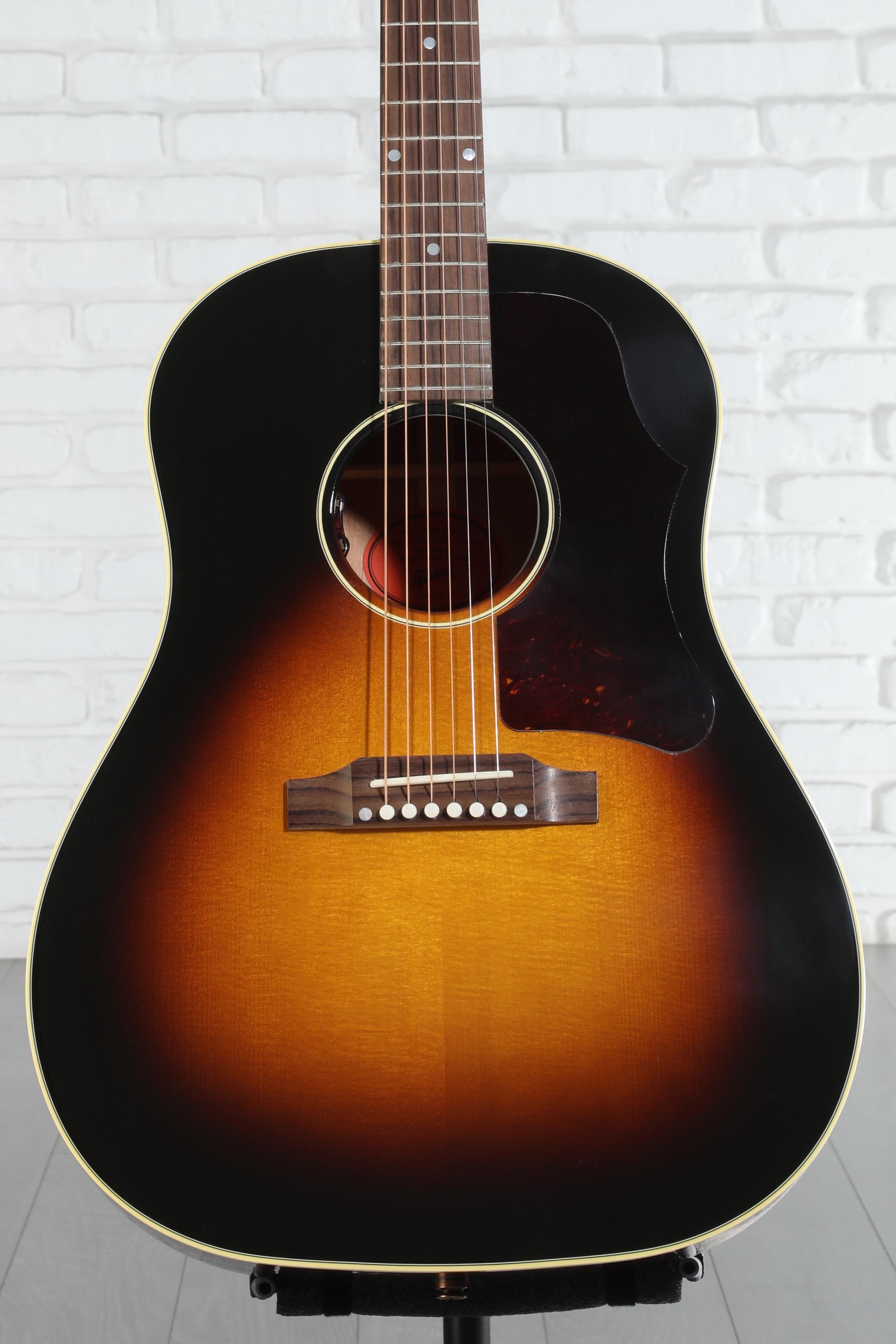 Gibson Acoustic '50s J-45 Original Acoustic-electric Guitar