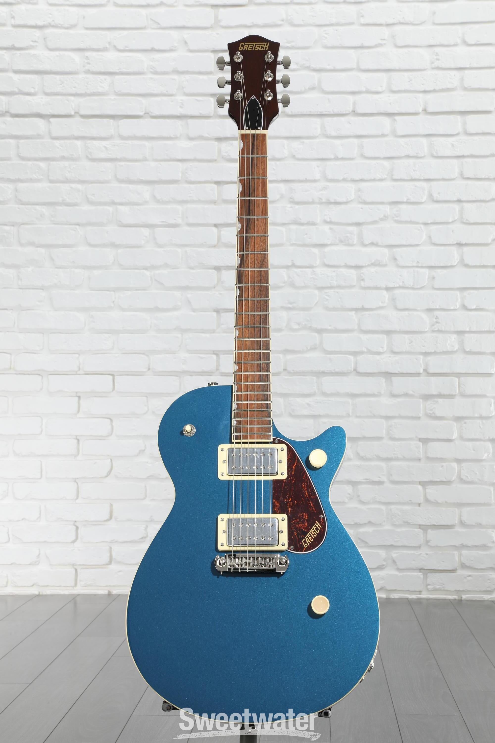 Gretsch Streamliner Jet Club Singlecut Electric Guitar