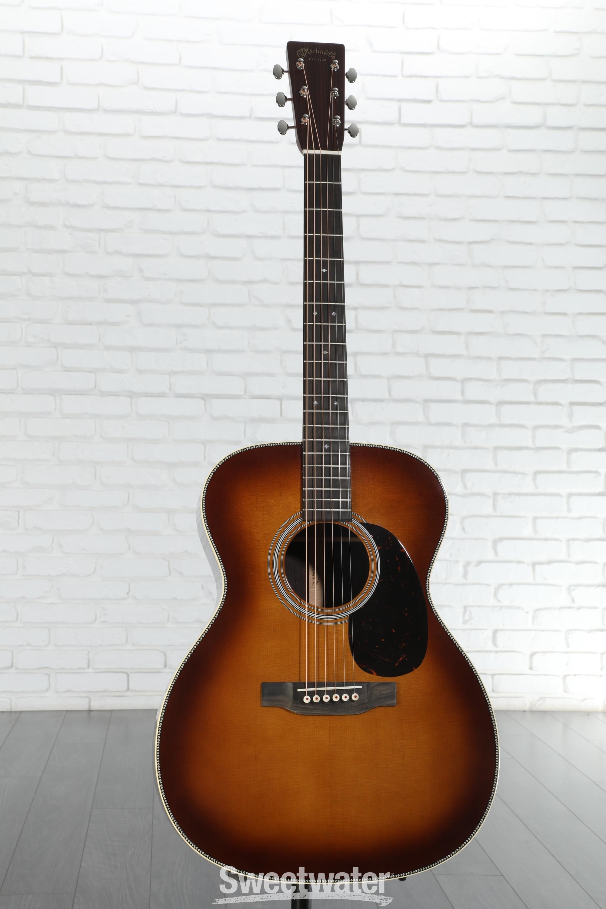 ギター Martin 000-28 standard Martin 2024 000-28 Standard Auditorium Acoustic Guitar