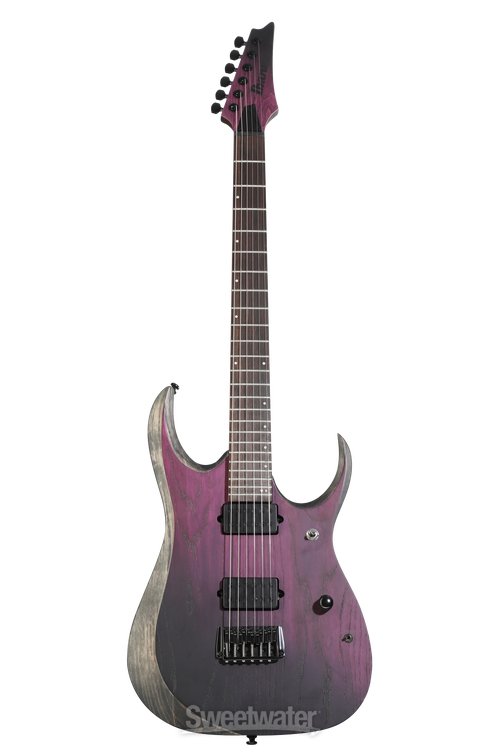 Ibanez Standard RGD621AH Electric Guitar - Midnight Shade Fade