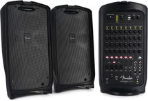 Product Image - This Item - Fender Passport Venue S2 Portable PA System