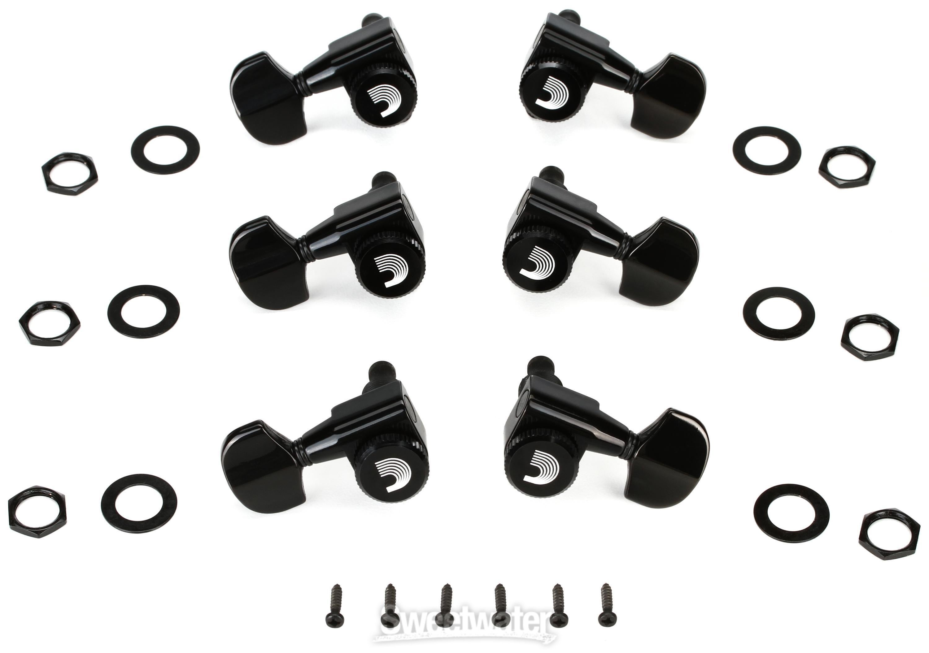 Planet waves 2024 locking tuners