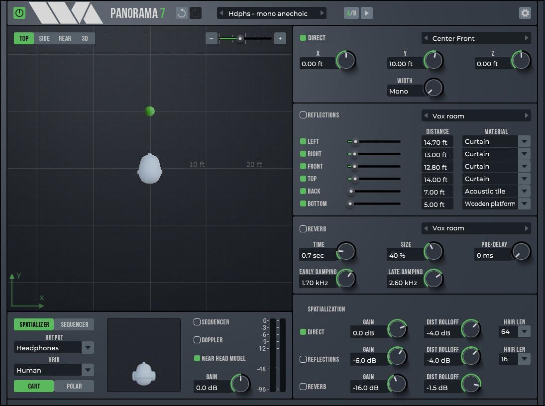 DTM・DAW MeldaProduction MDrummer MDrummer | MeldaProduction