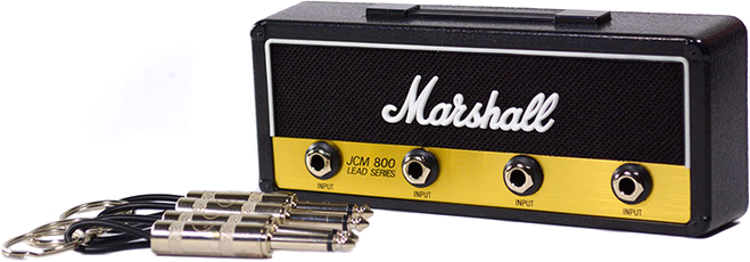 Pluginz Marshall JCM800 Jack Rack 2.0 | Sweetwater