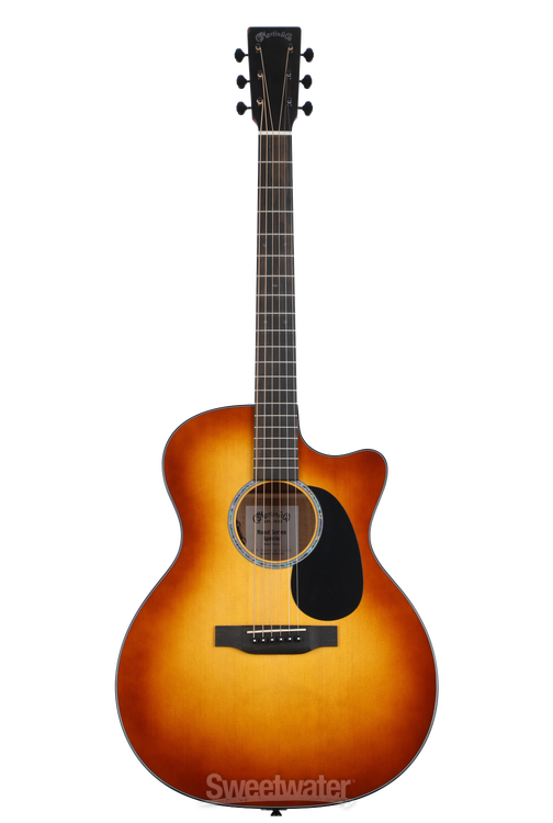 Martin gpc special deals koa