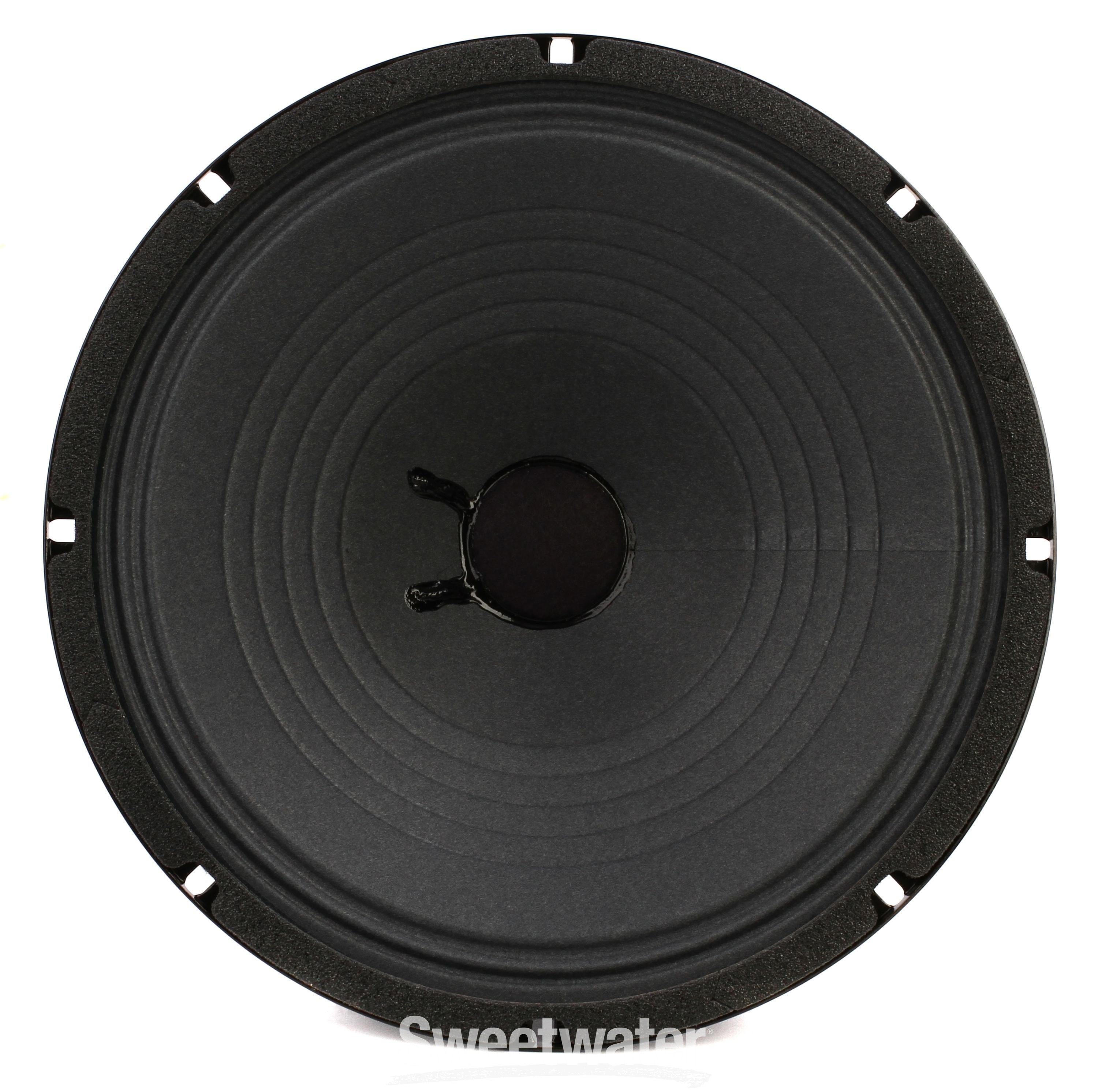 Eminence Legend 1028K 10-inch 35-watt Replacement Guitar Amp