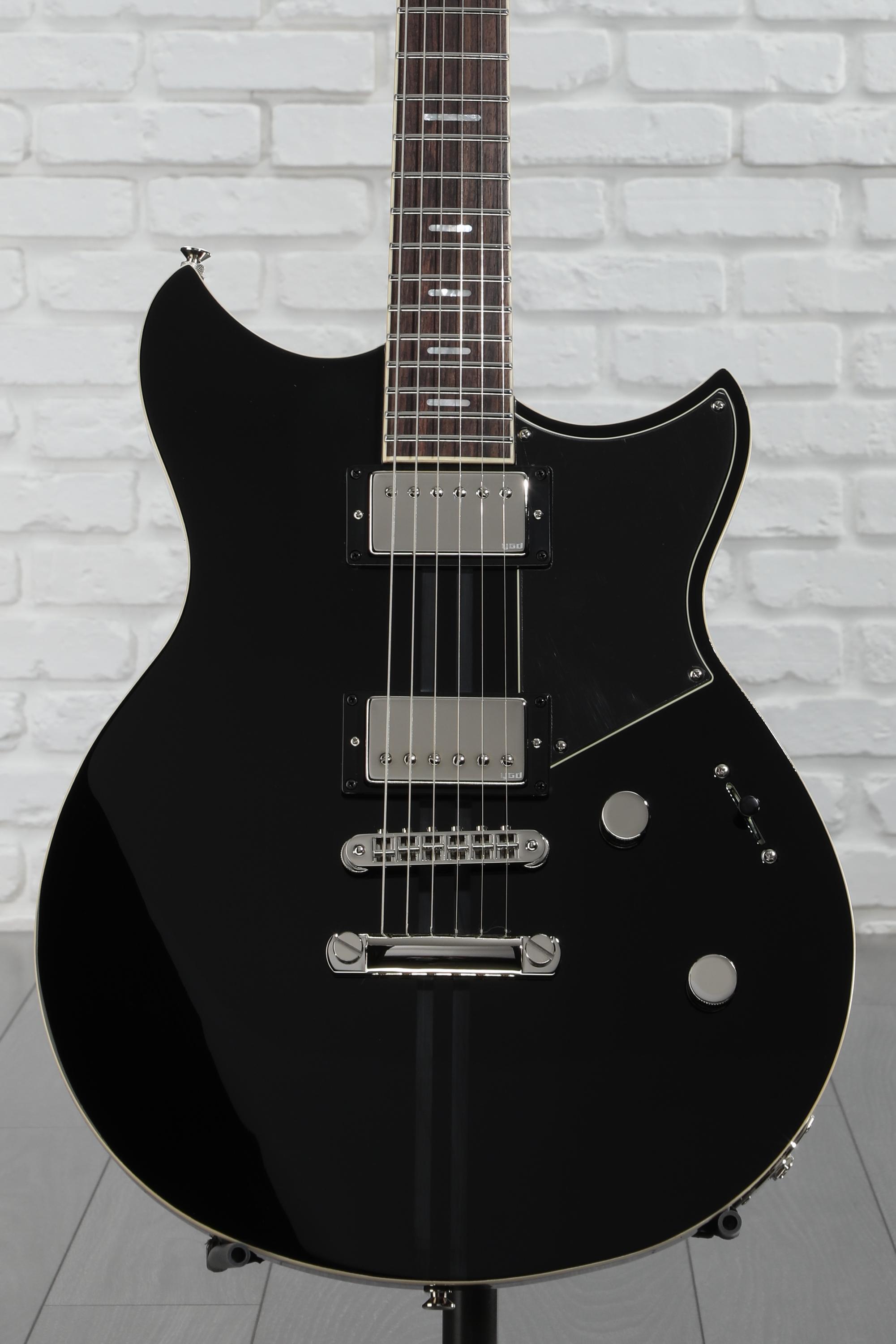 YAMAHA  REVSTAR  RSS20 レブスター Amazon.com: Yamaha Revstar Standard RSS20 FGR Electric