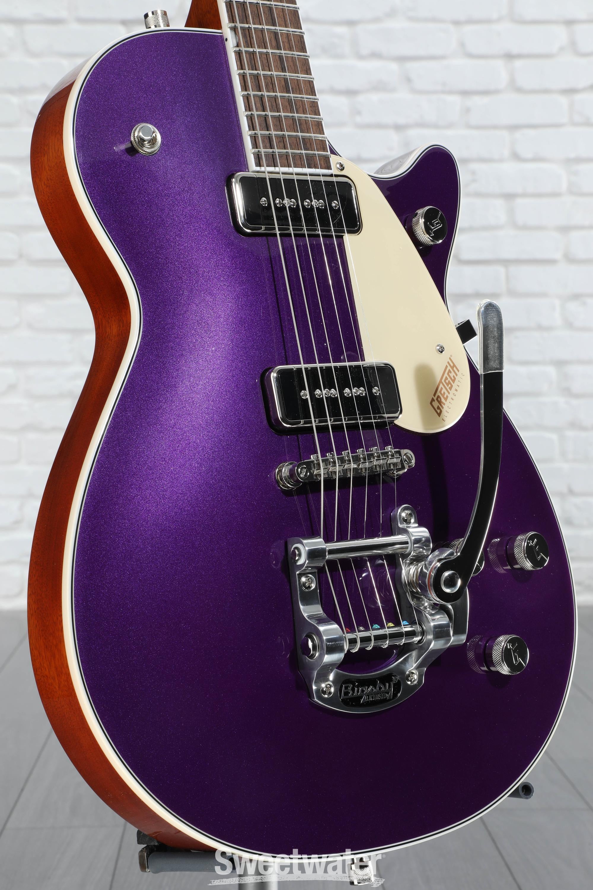 ギター GRETSCH Electromatic Jet G5210TP90 41fPexa4WuL._UF350,350_QL50_.jpg