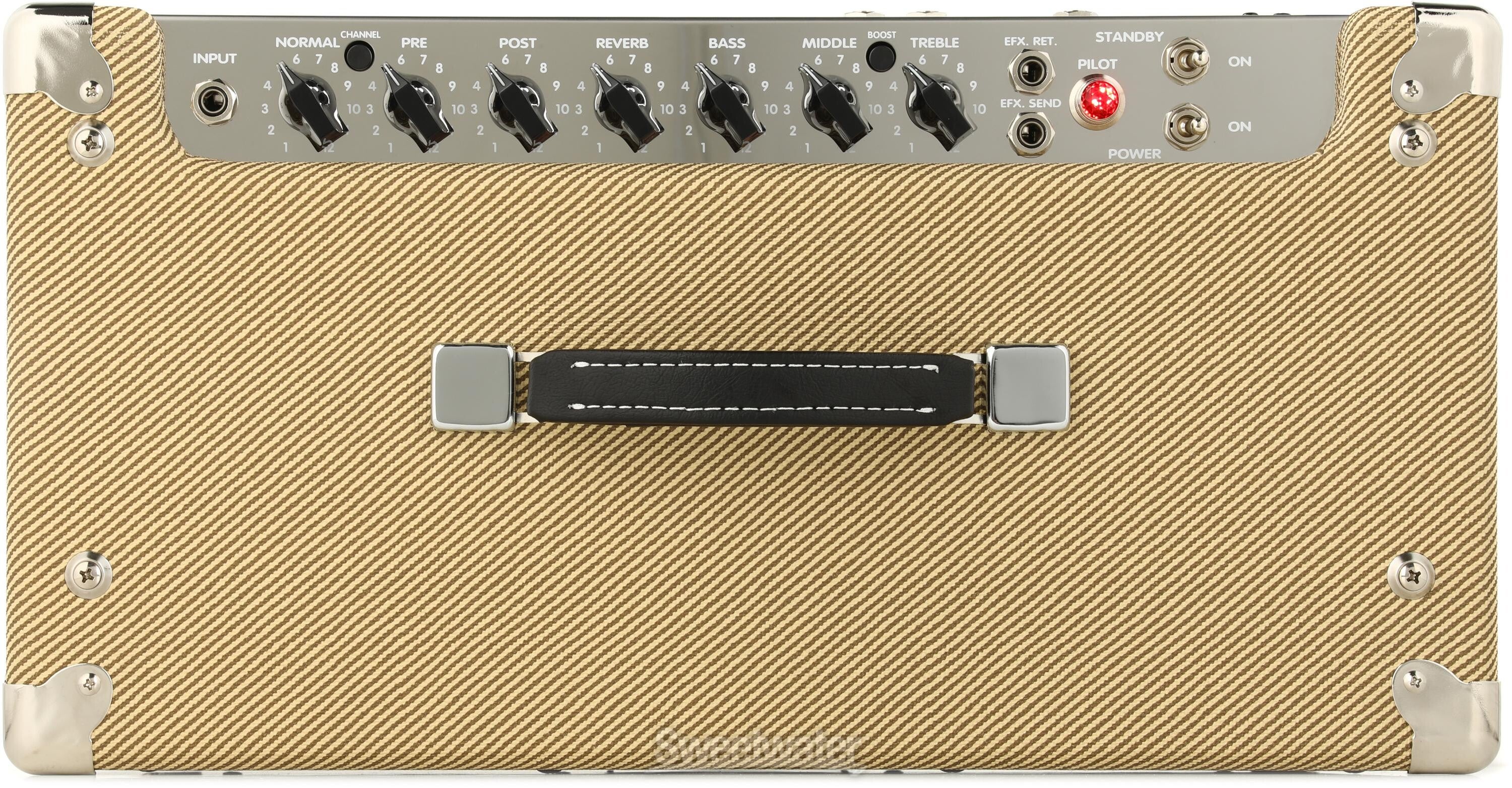 PEAVEY CLASSIC 30 ピーヴィー ギターアンプ TWEED 真空管アンプ USA製 