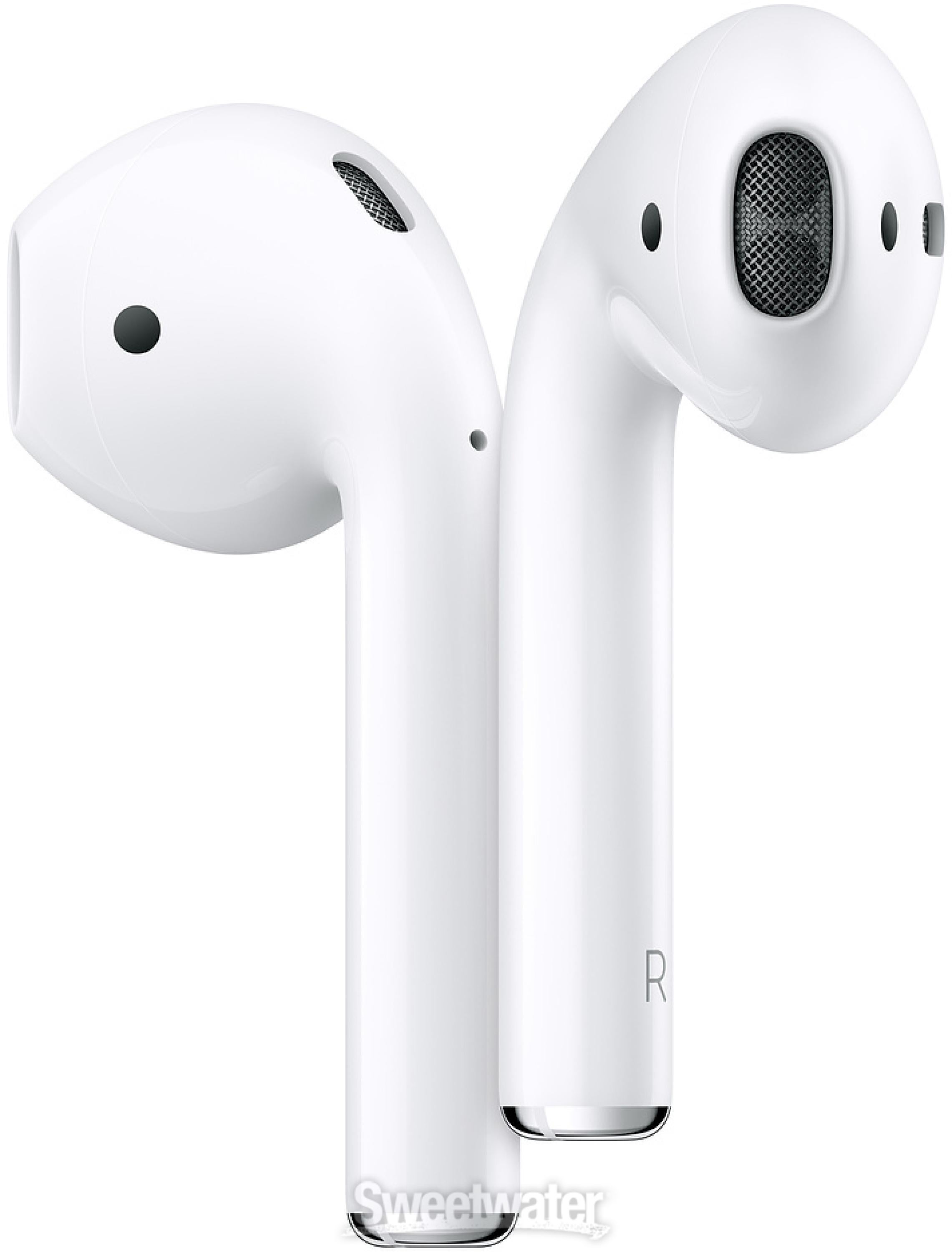 Apple airpods best sale and charging case