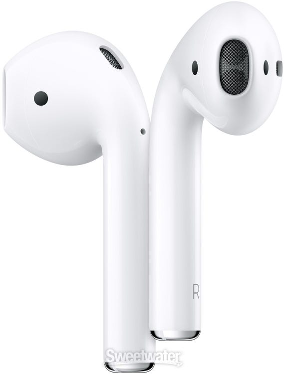 Review: Apple's new AirPods are a first-class update to an already superb  product