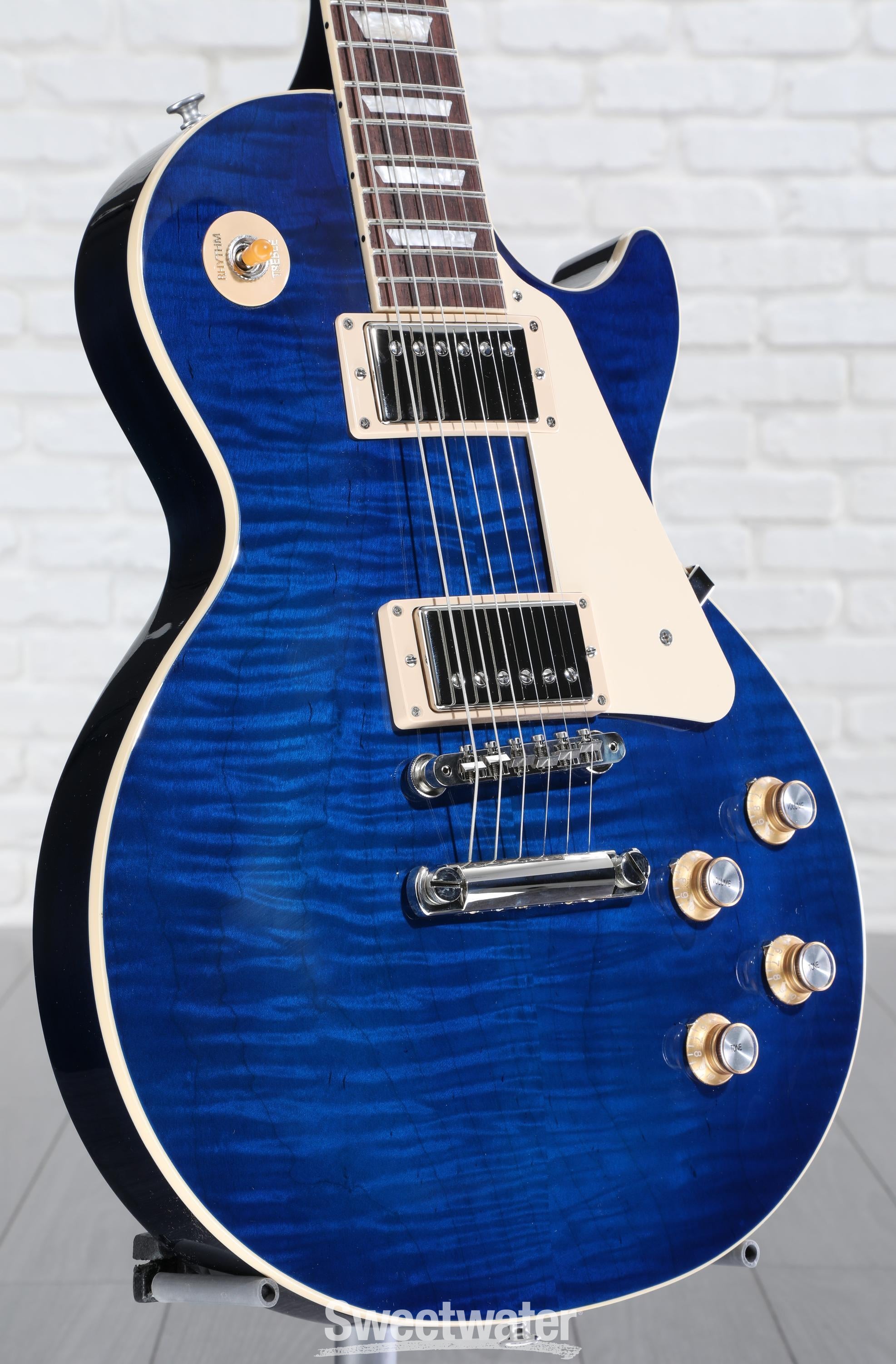 【gt789】Gibson USA Les Paul Standard 1978 Gibson Les Paul Standard – Jimmy Wallace Guitars