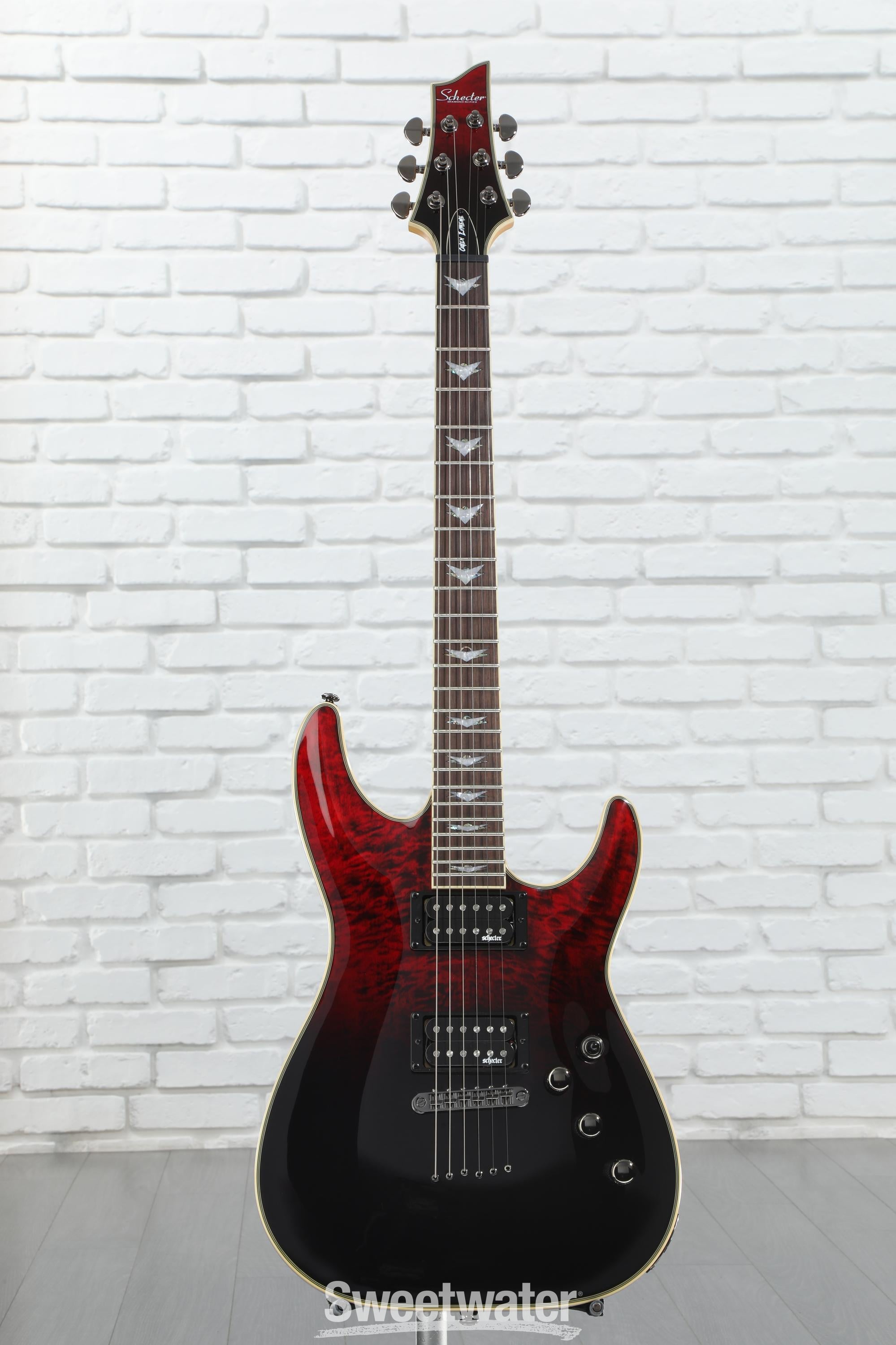 Omen Extreme-6