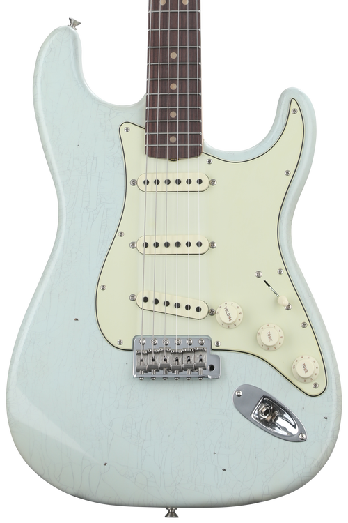 Fender Custom Shop Limited Edition '64 Stratocaster
