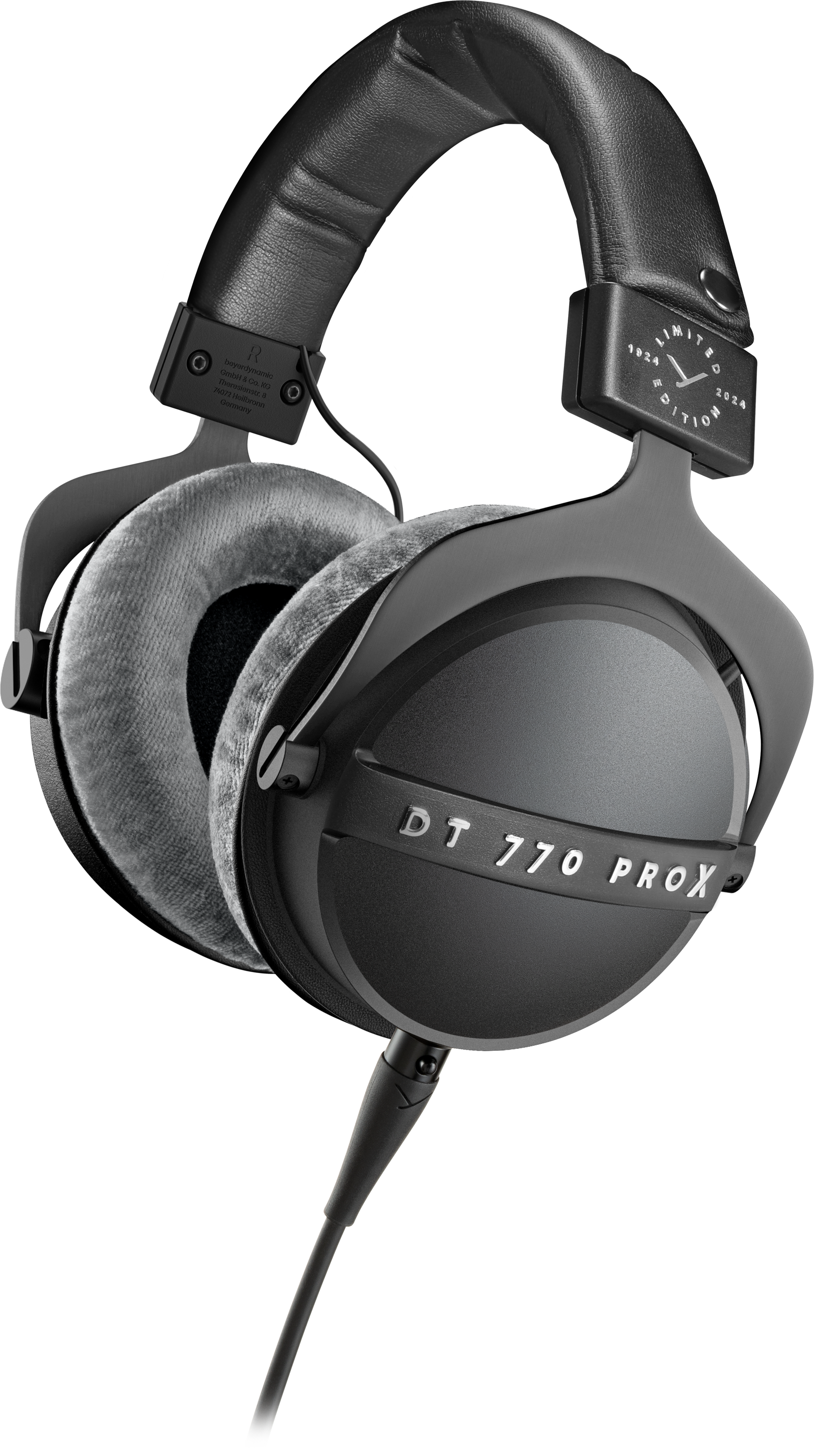Beyerdynamic DT 770 Pro X Century 48 ohm Closed back Studio