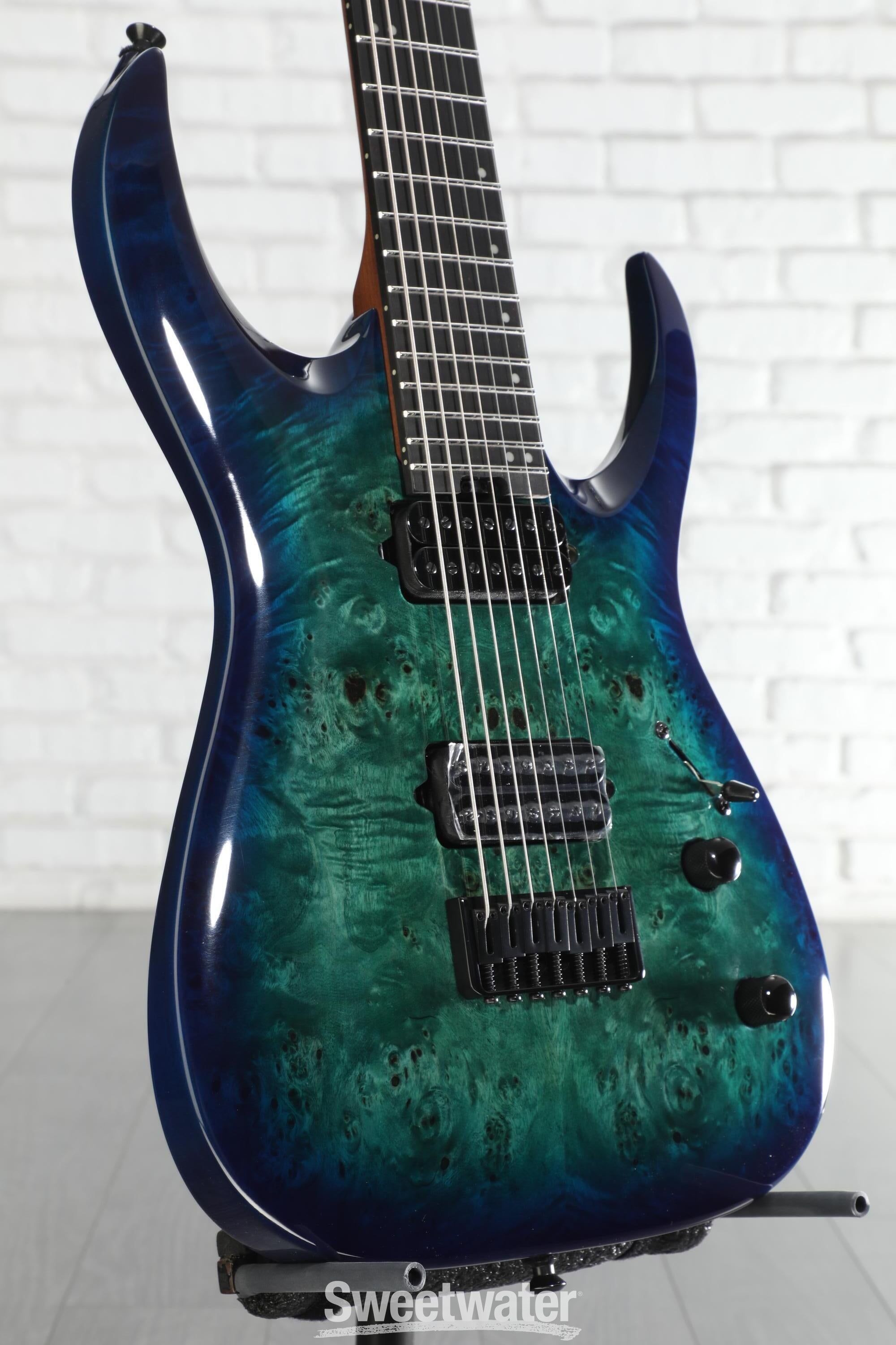 Jackson Pro Plus Signature Misha Mansoor Juggernaut HT7P 7-string