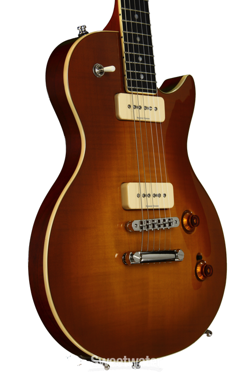 Godin summit classic deals p90