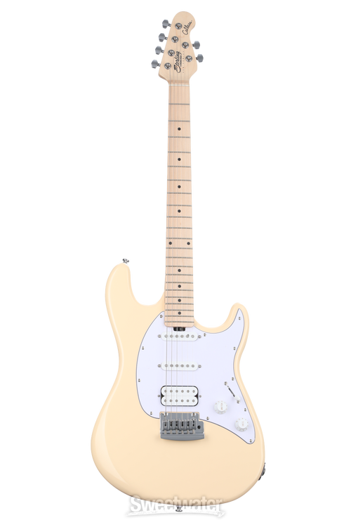 Sterling strat on sale