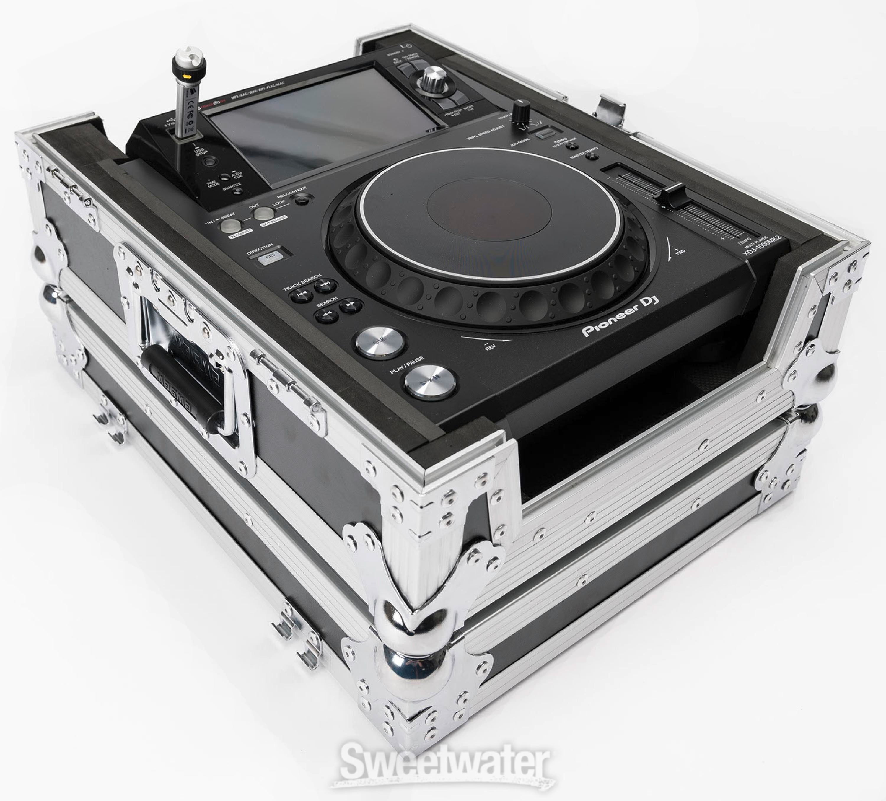 shelter0415　CDJ×2 ad86d3e0-91c5-4568-a3ec-