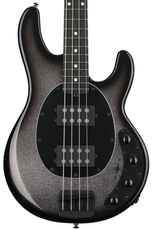 Ernie Ball Music Man StingRay Special 4 HH Bass Guitar