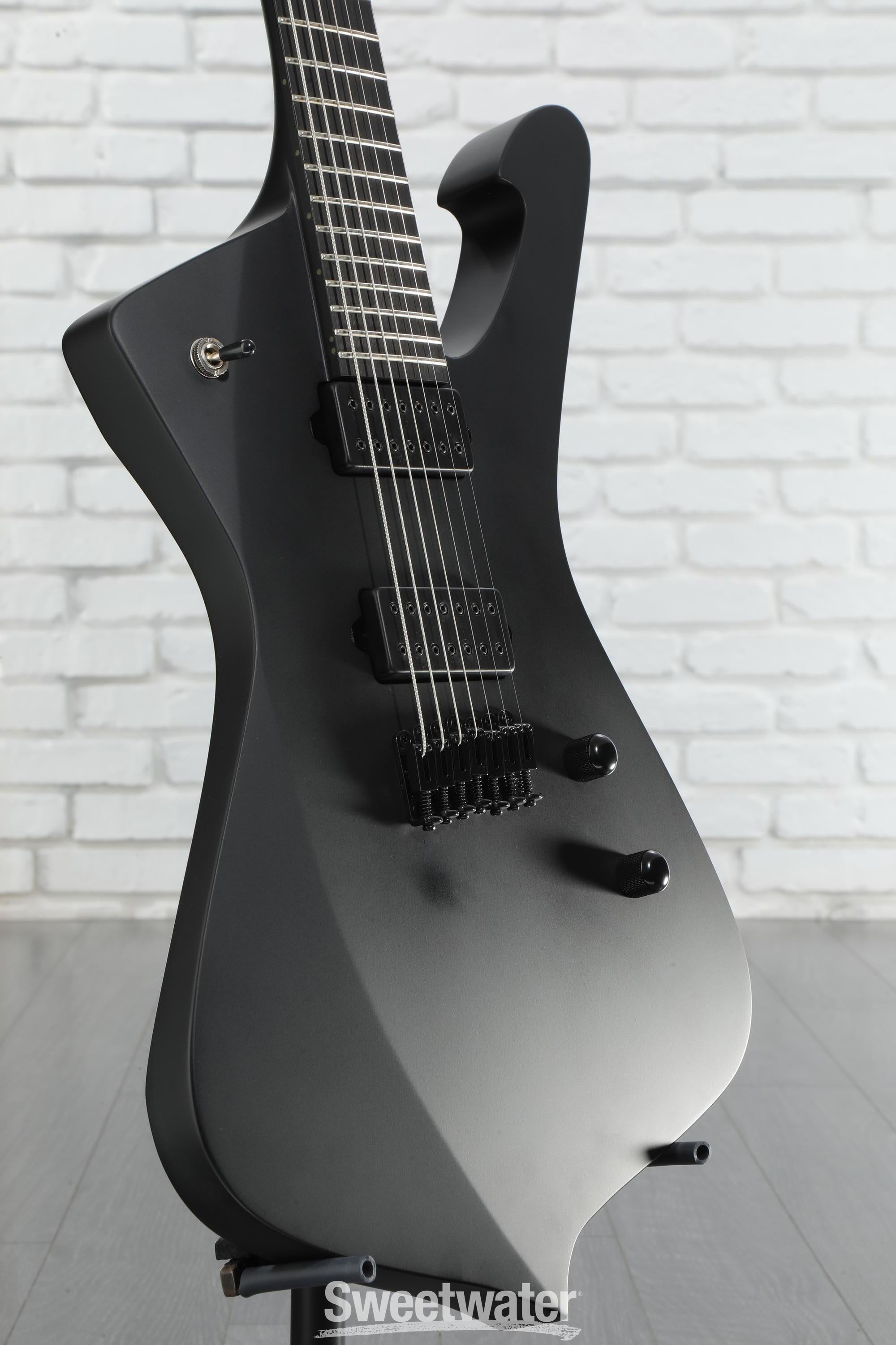 INZER（インザー）エルゴプロ 2XL ブラック