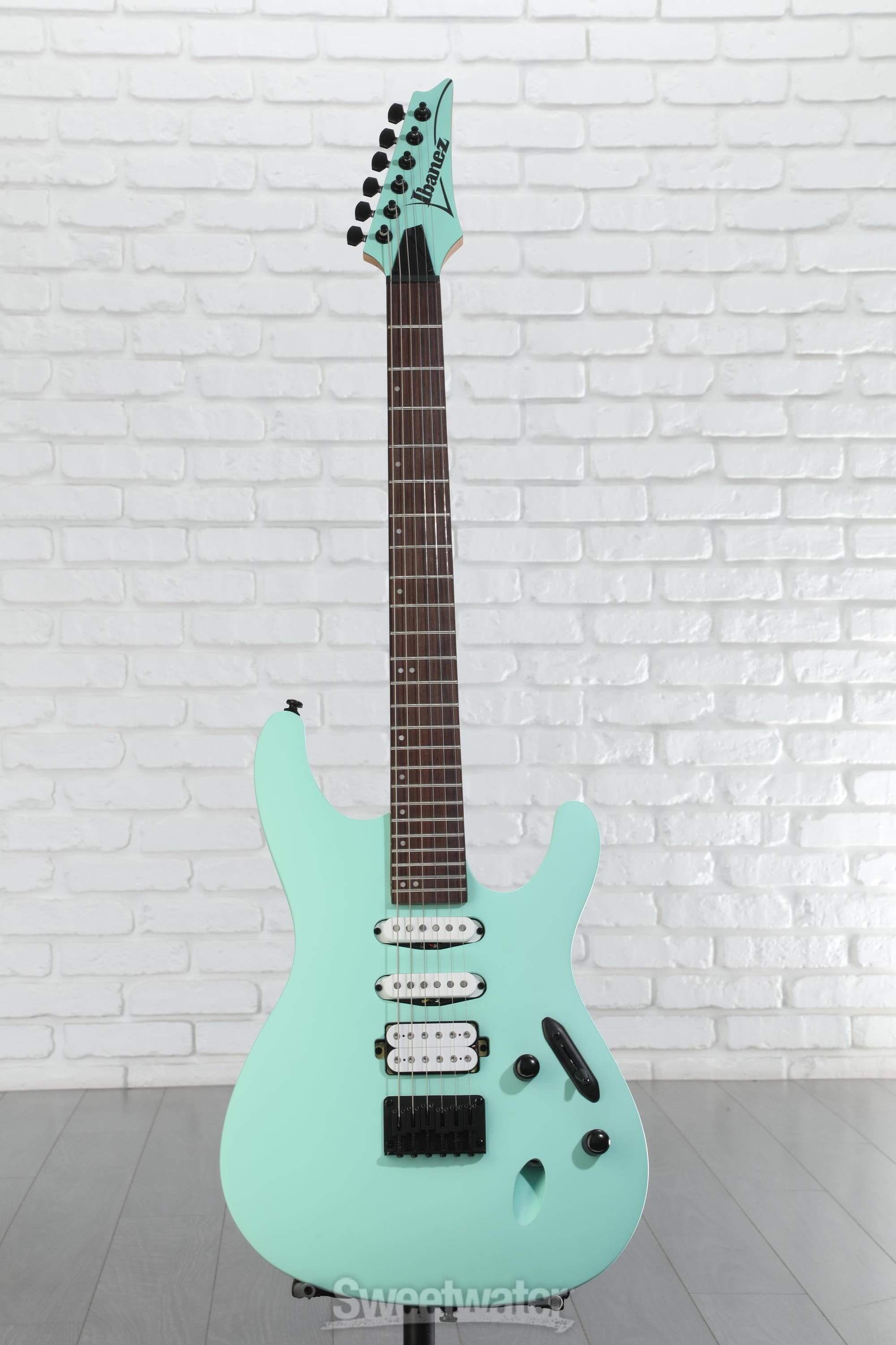 美品！ Ibanez Sea Foam Green Matte SSH 超軽量 L87222000002000-00-720x720.jpg