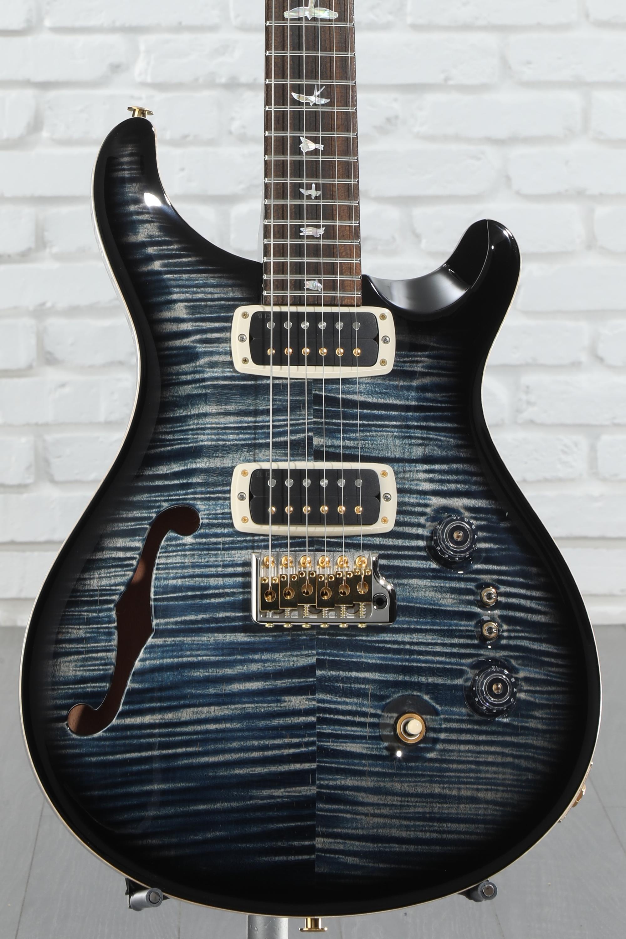 20-60代からのファッション通販  PRS 40th Anniversary Custom 24-08 Semi-Hollow Electric ギター