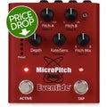 Photo of Eventide MicroPitch Delay Pedal