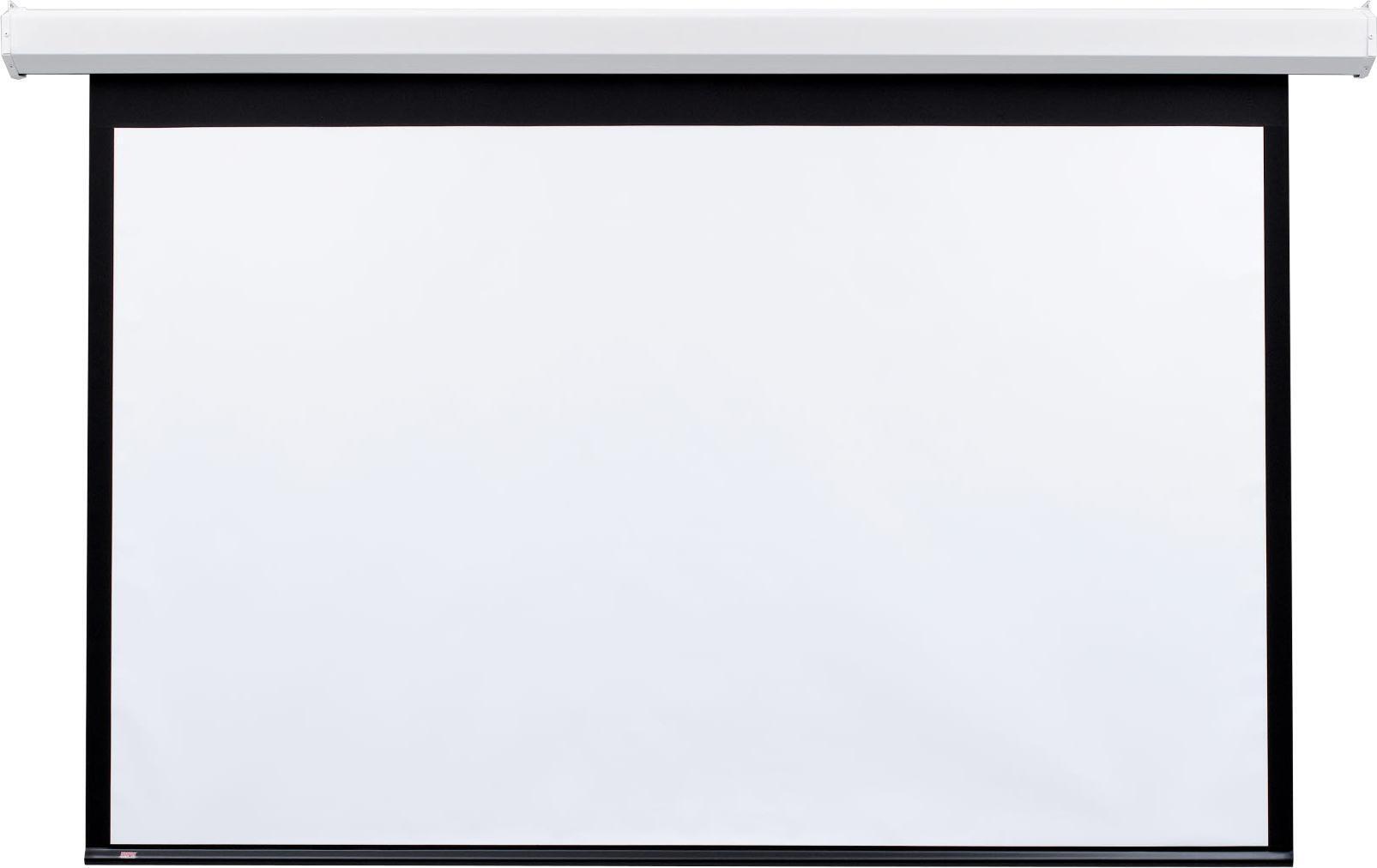 Draper Targa 137-inch 16:10 Motorized Roll Down Projection Screen