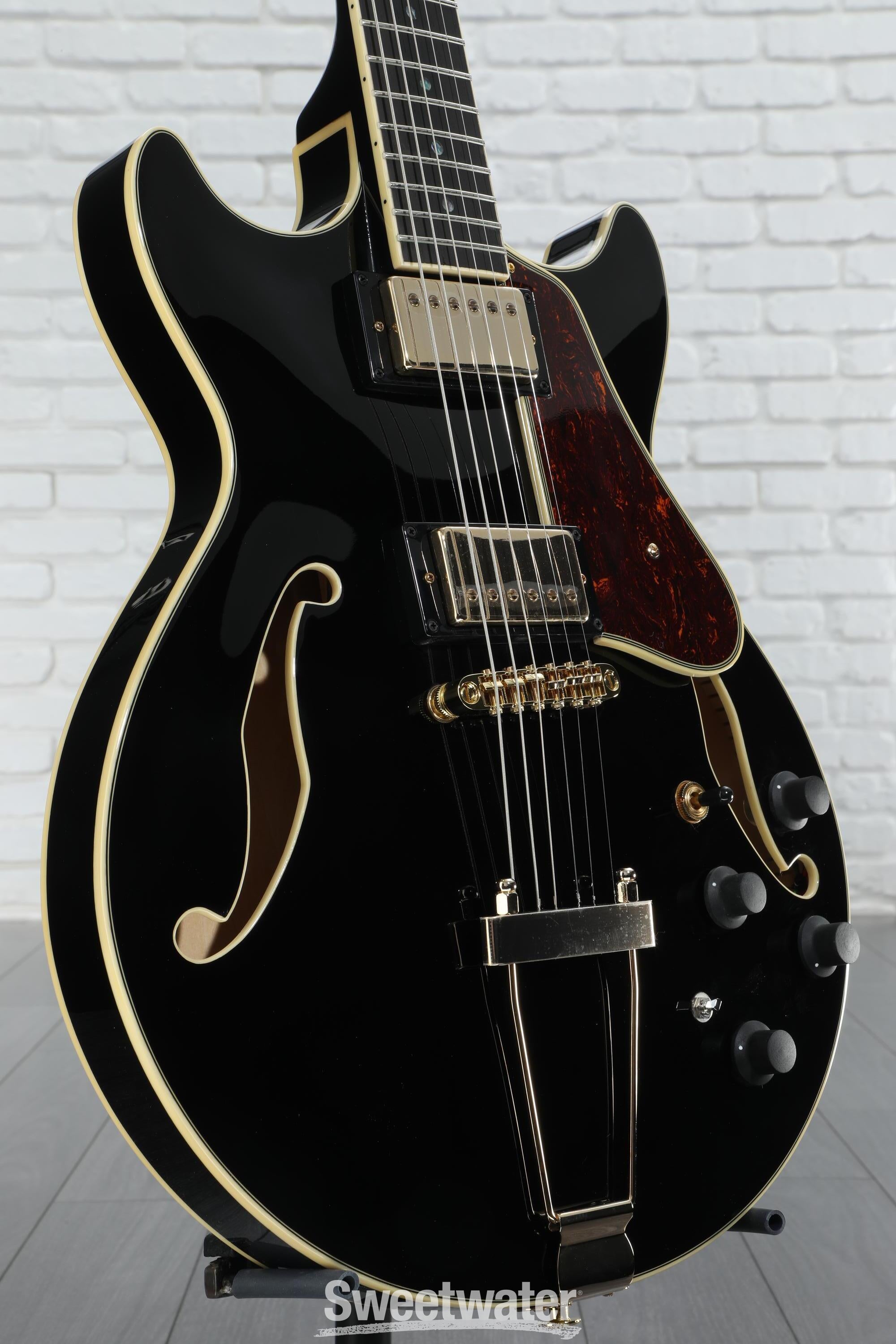 AMH90 | AM | HOLLOW BODIES | PRODUCTS | Ibanez guitars