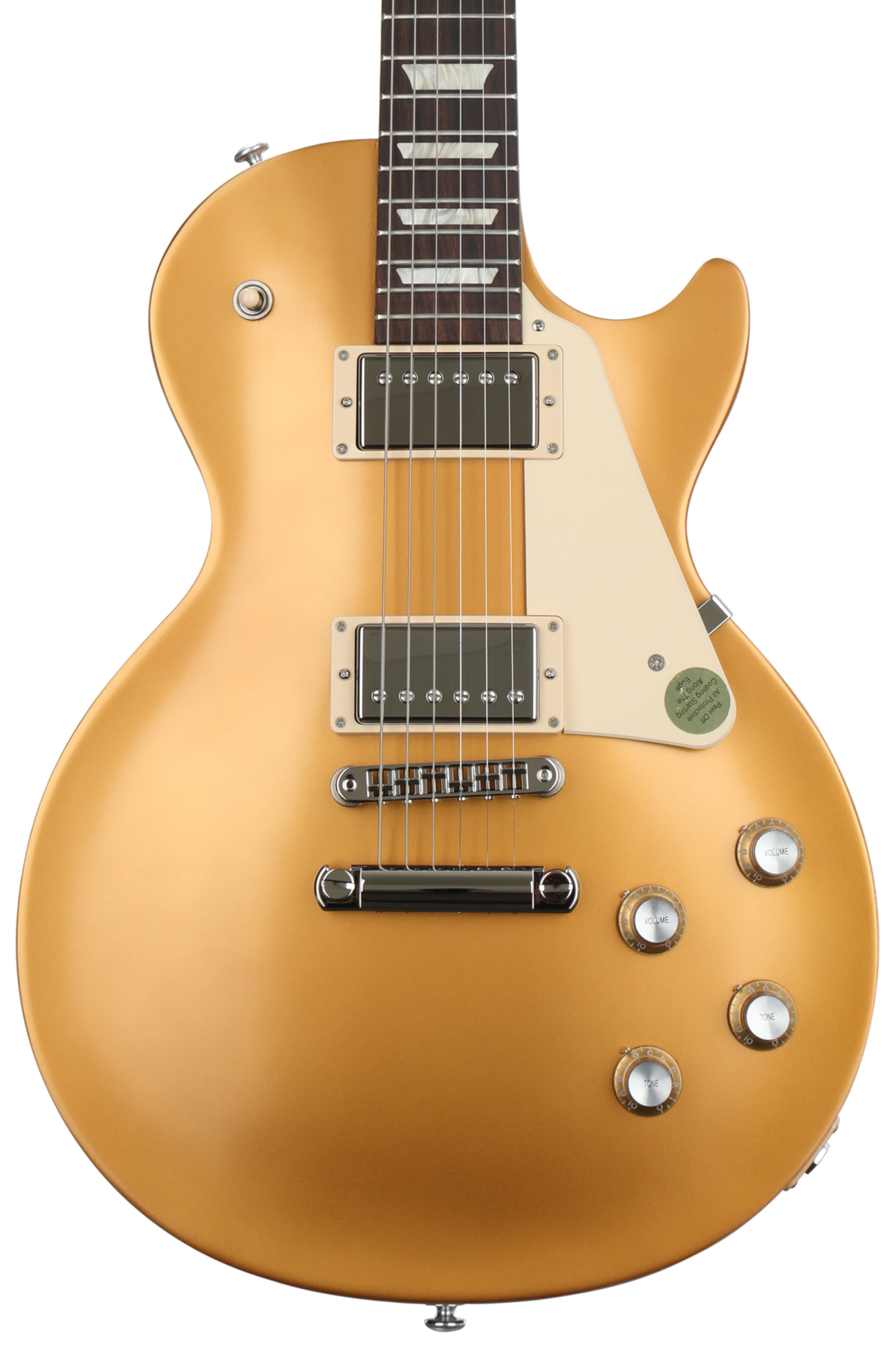 Gibson Les Paul Tribute 2018 - Satin Gold