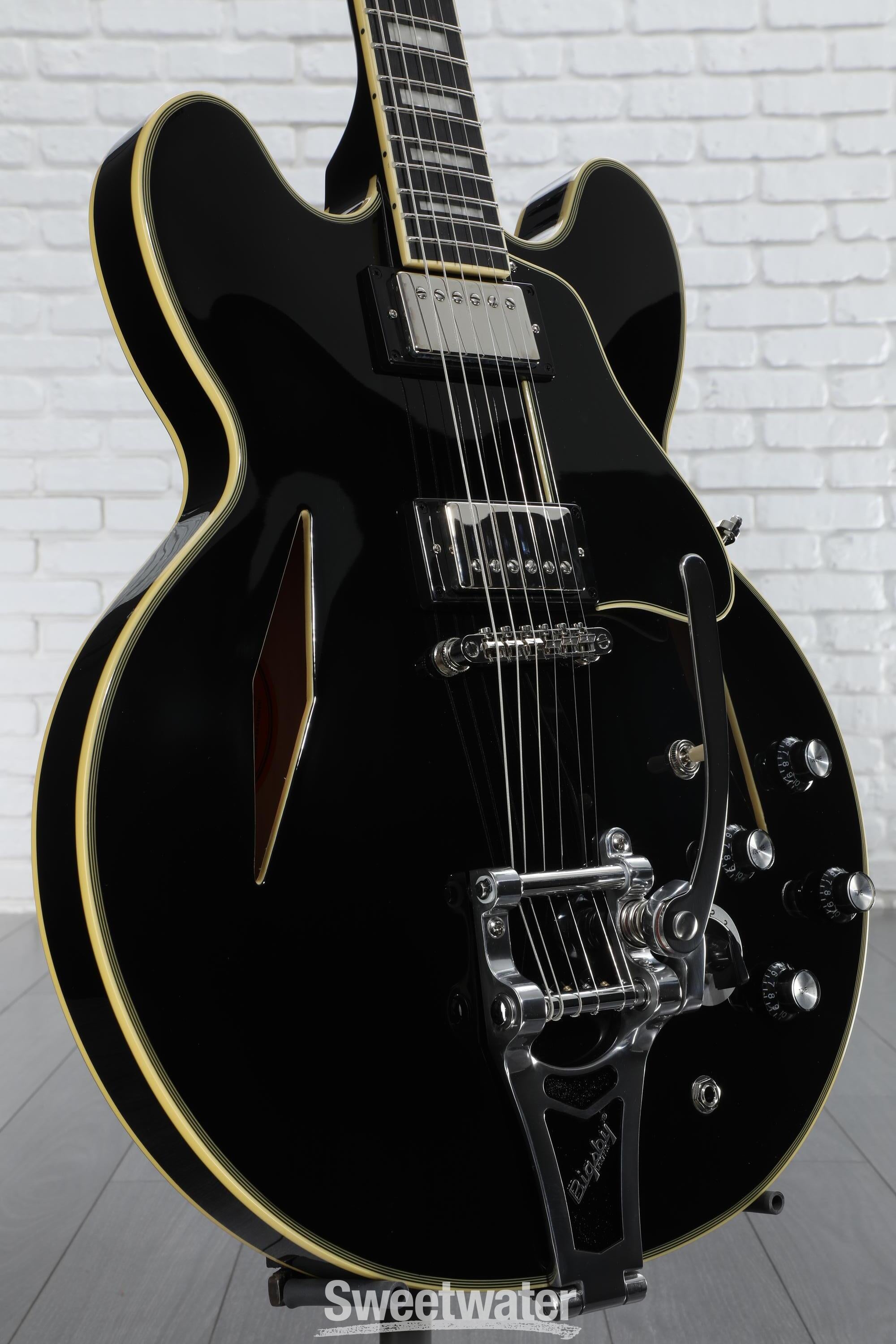 【SO-TA】Epiphone Ubukata ES-355 V1 Amazon.com: Epiphone EXCLUSIVE Shinichi Ubukata ES-355