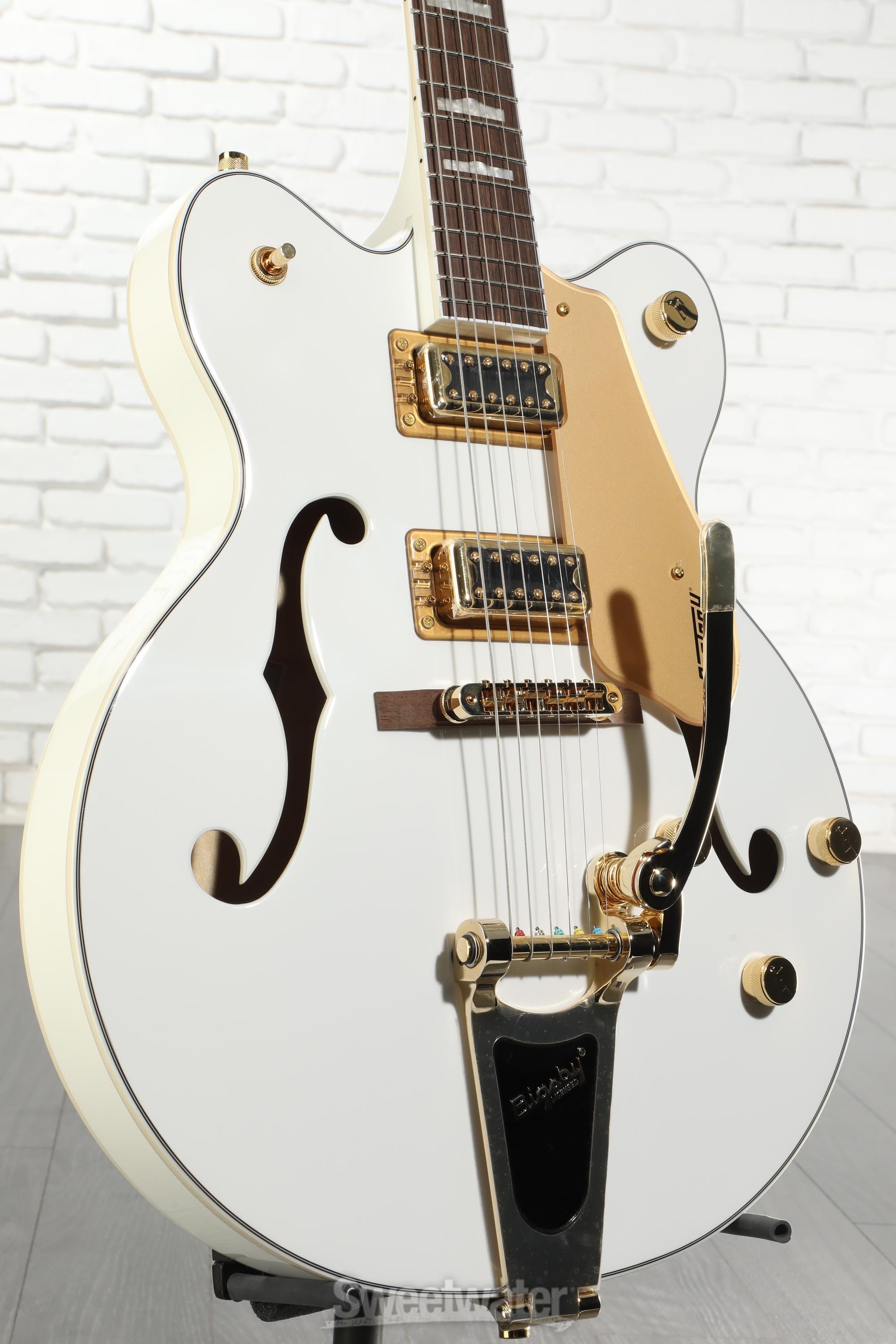 Gretsch G5422TG Electromatic Classic Hollowbody Double-Cut with