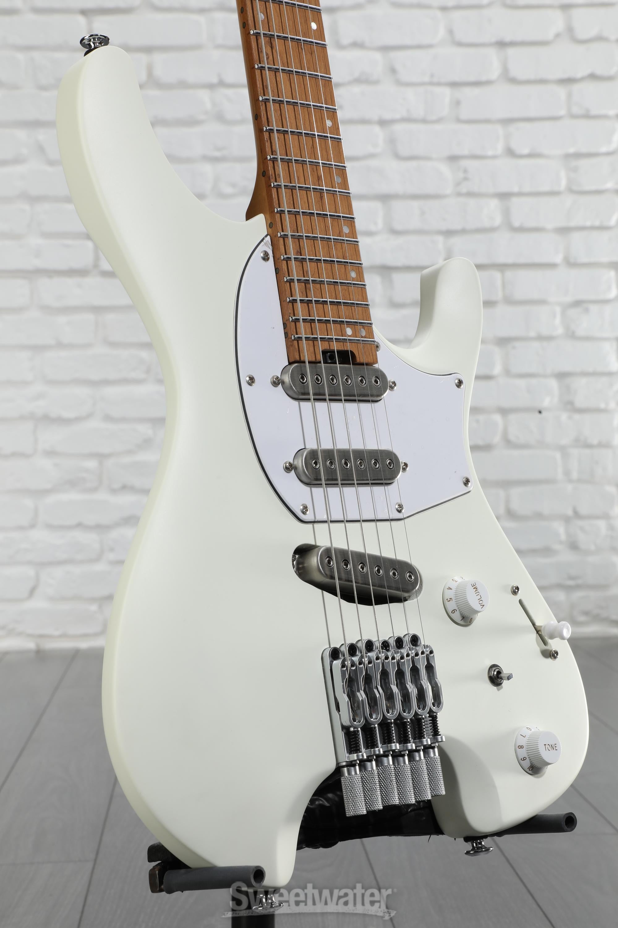 Ibanez Ichika Signature ICHI10 Electric Guitar - Vintage