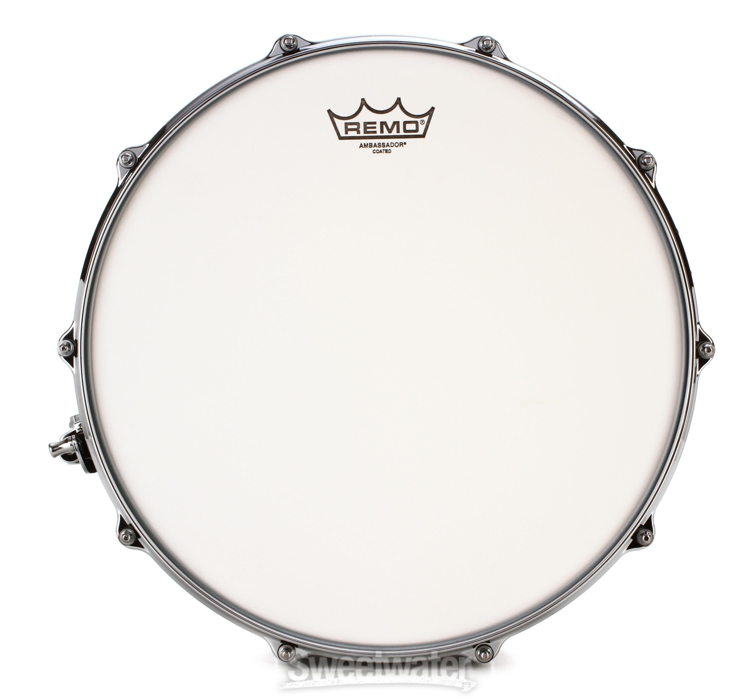 Pearl Masters MCX Snare Drum - 14