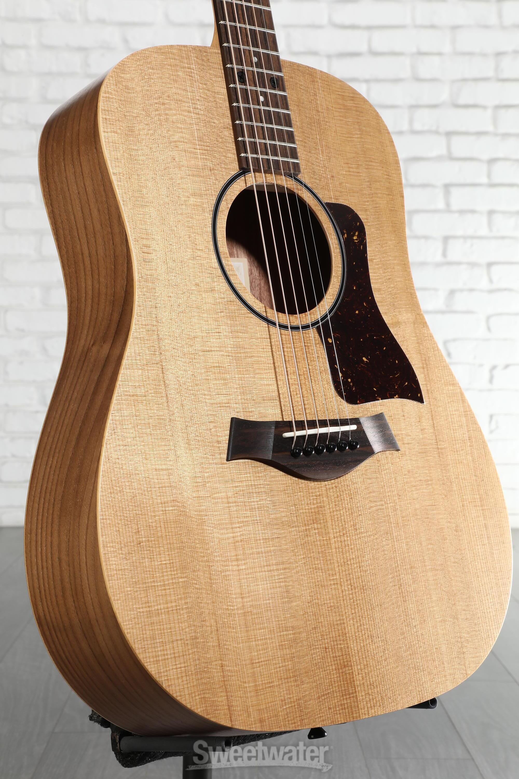 Photo of Taylor Big Baby Taylor BBT - Natural