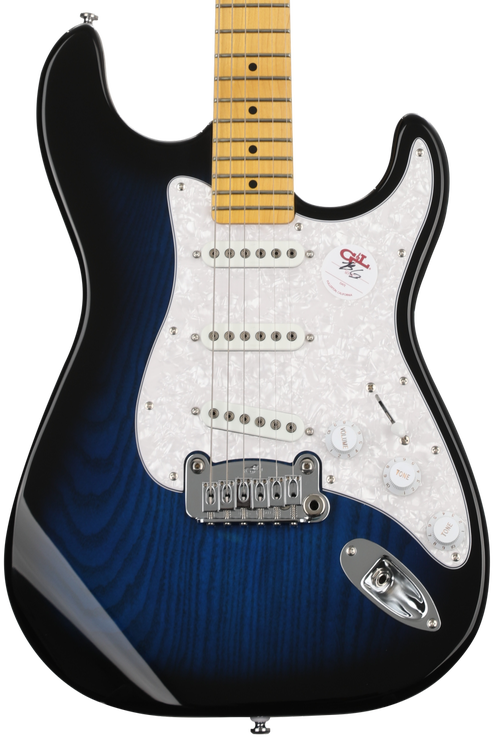 G&l legacy deals blue burst