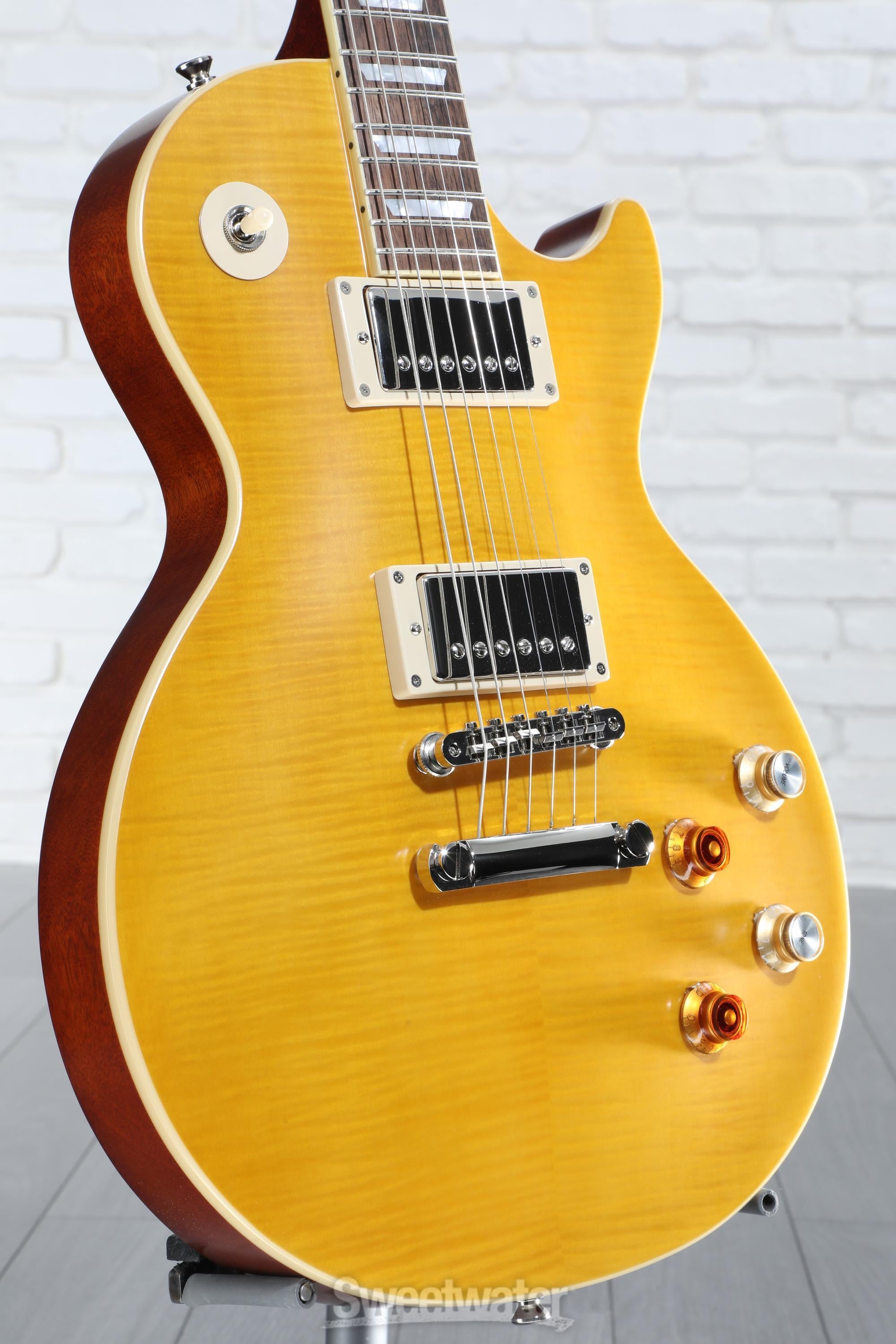 Epiphone Kirk Hammett 