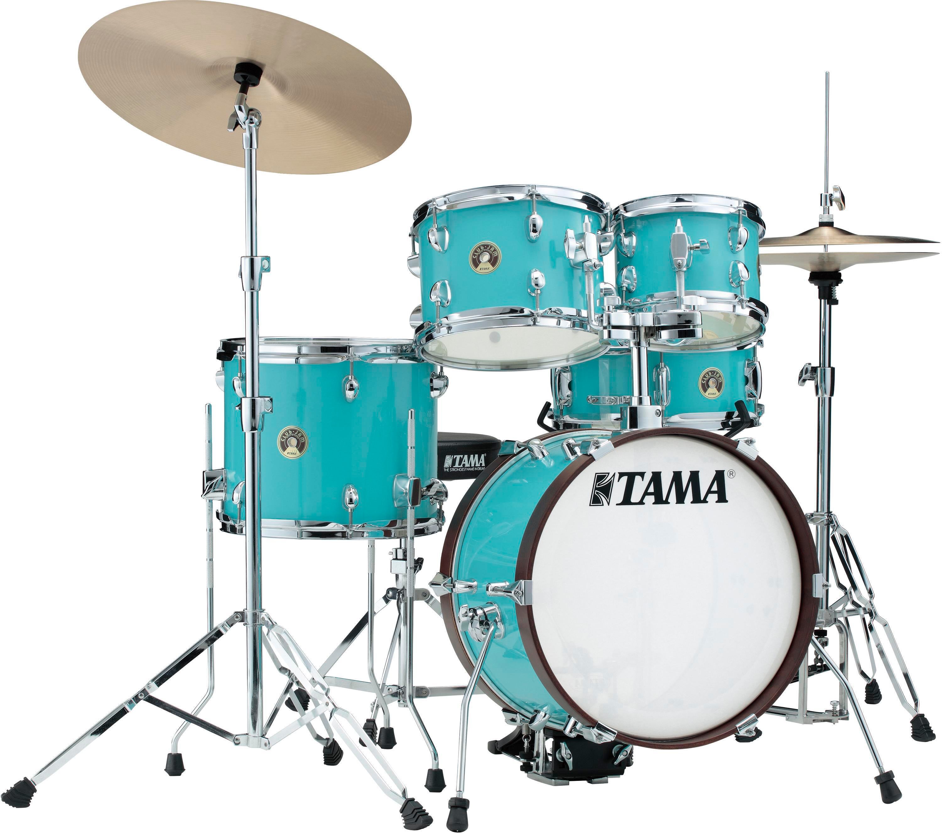 Tama Superstar Classic Neo-Mod CR30VS 3-piece Shell Pack