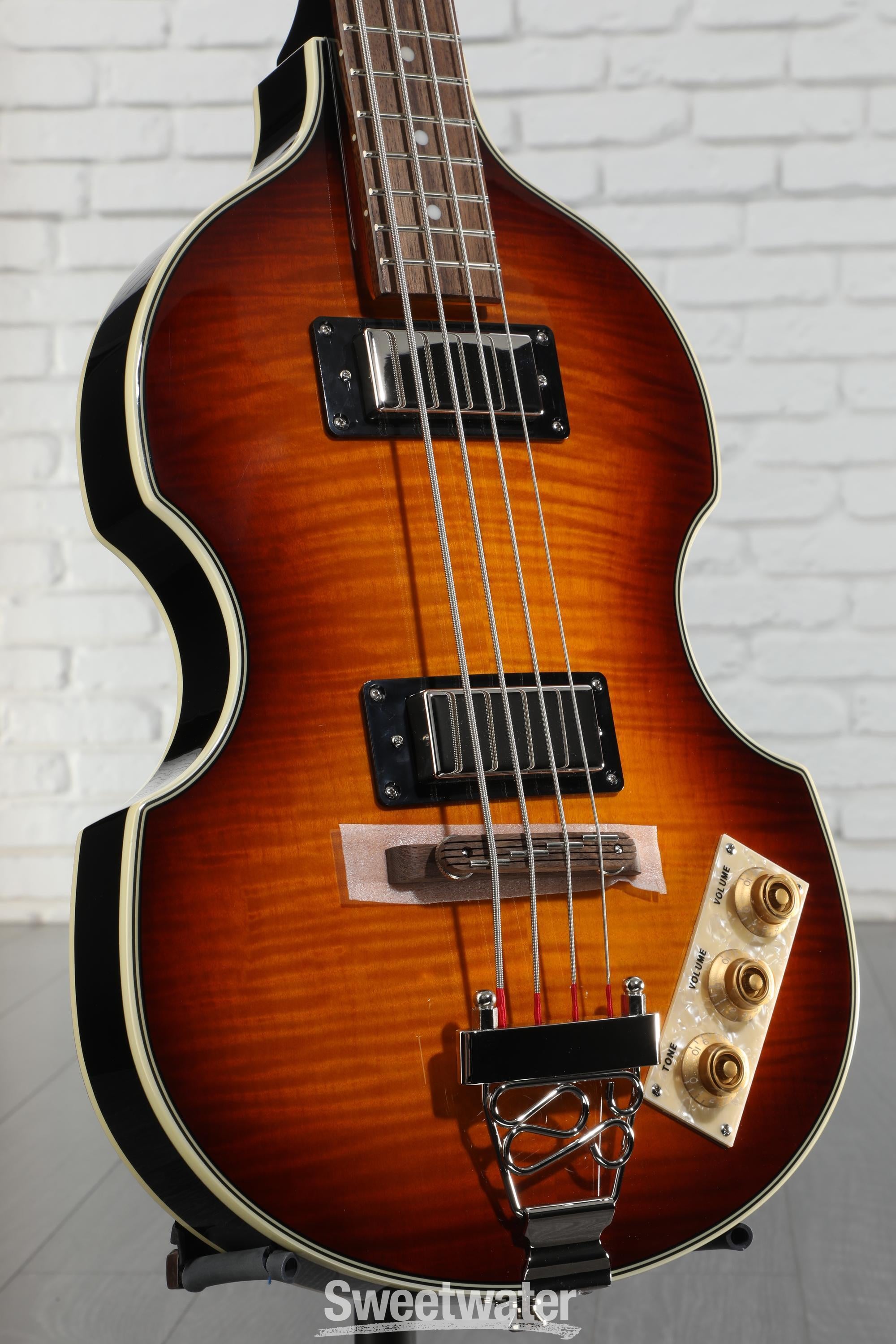 Epiphone ベース　ジャンク used】Epiphone / EB-0 #UC06061407 4.02kg【横浜店】 - Geek IN Box